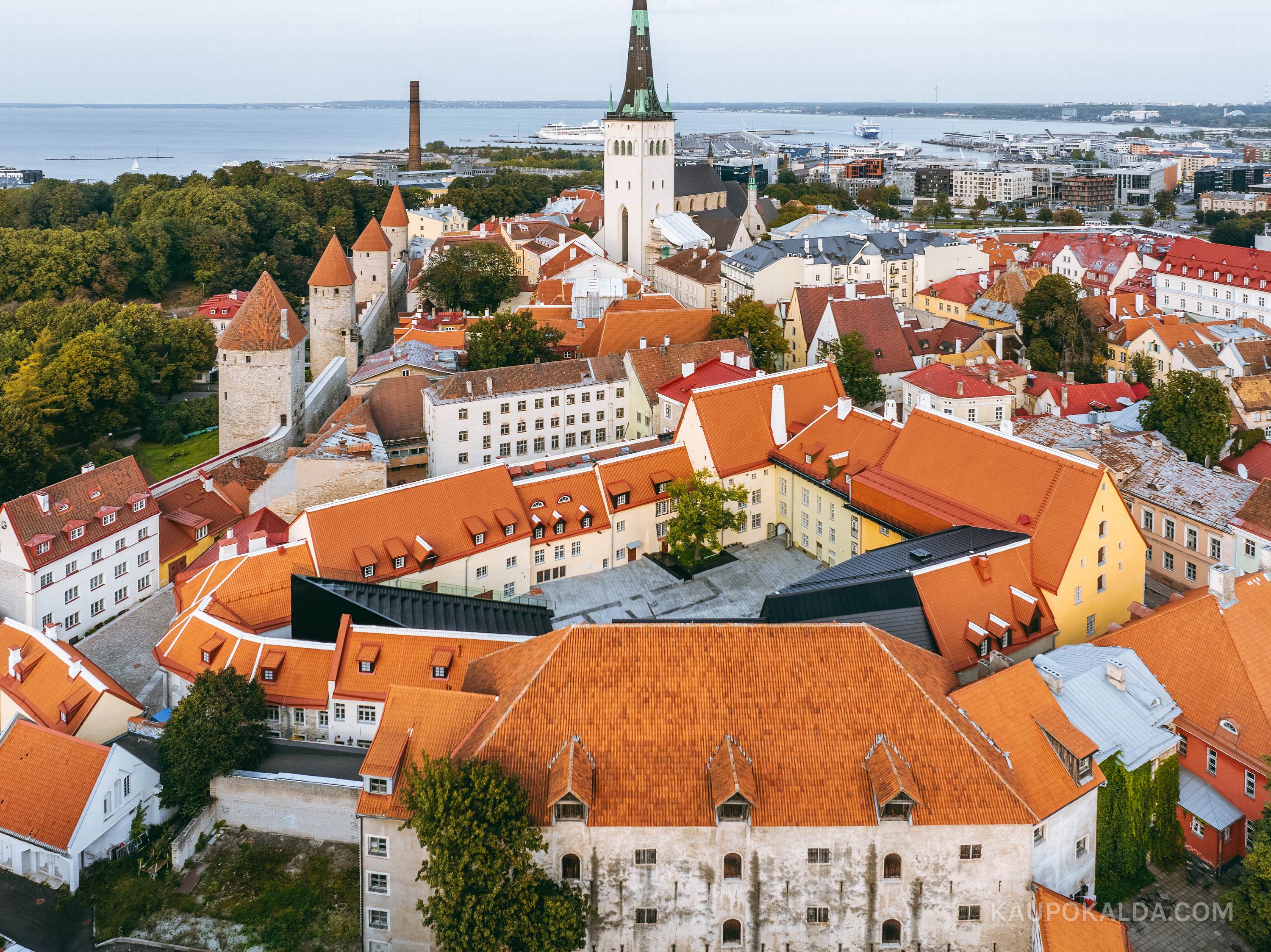 Uuenenud Tallinna Linnateater