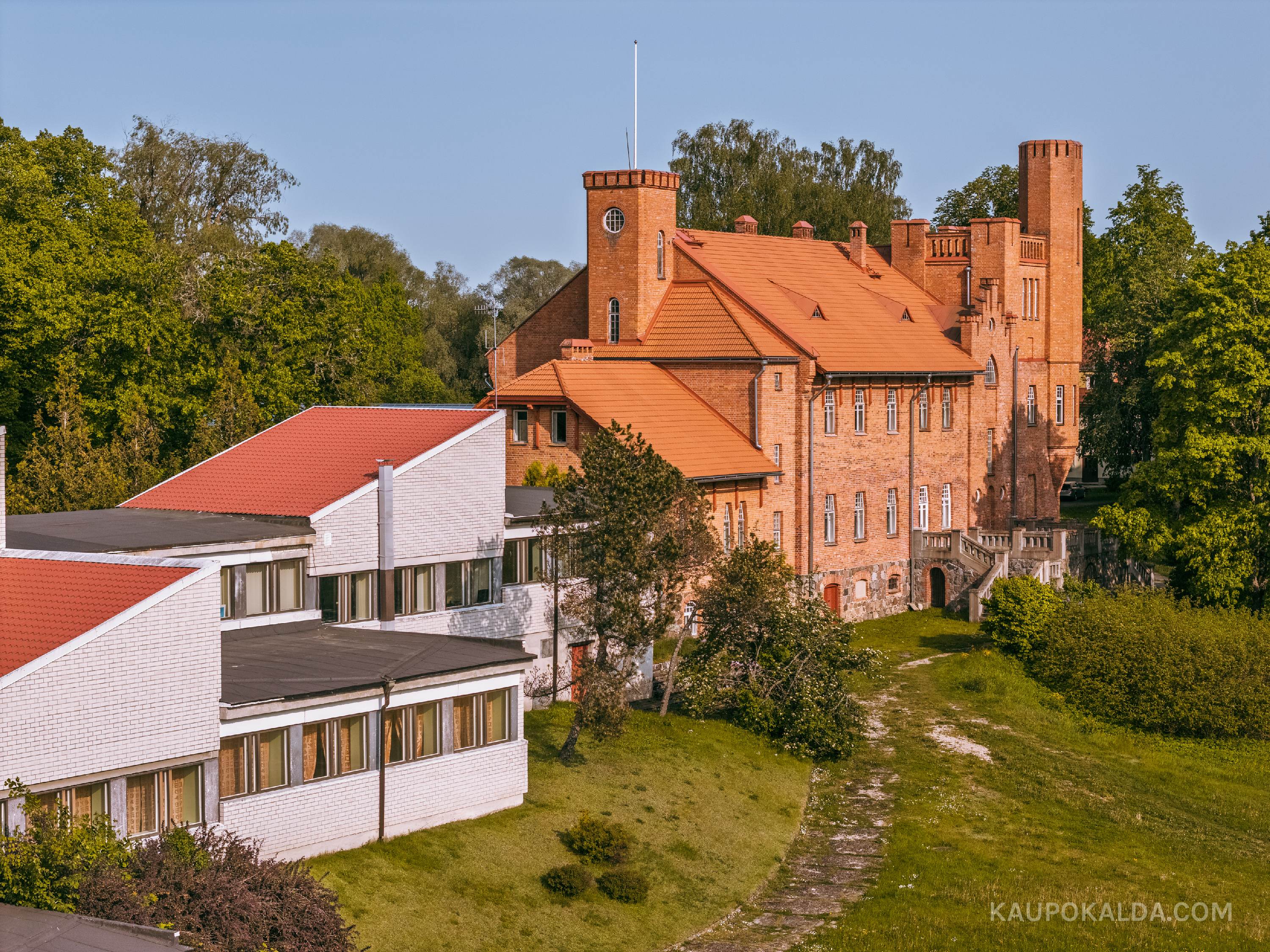 Jäneda mõis