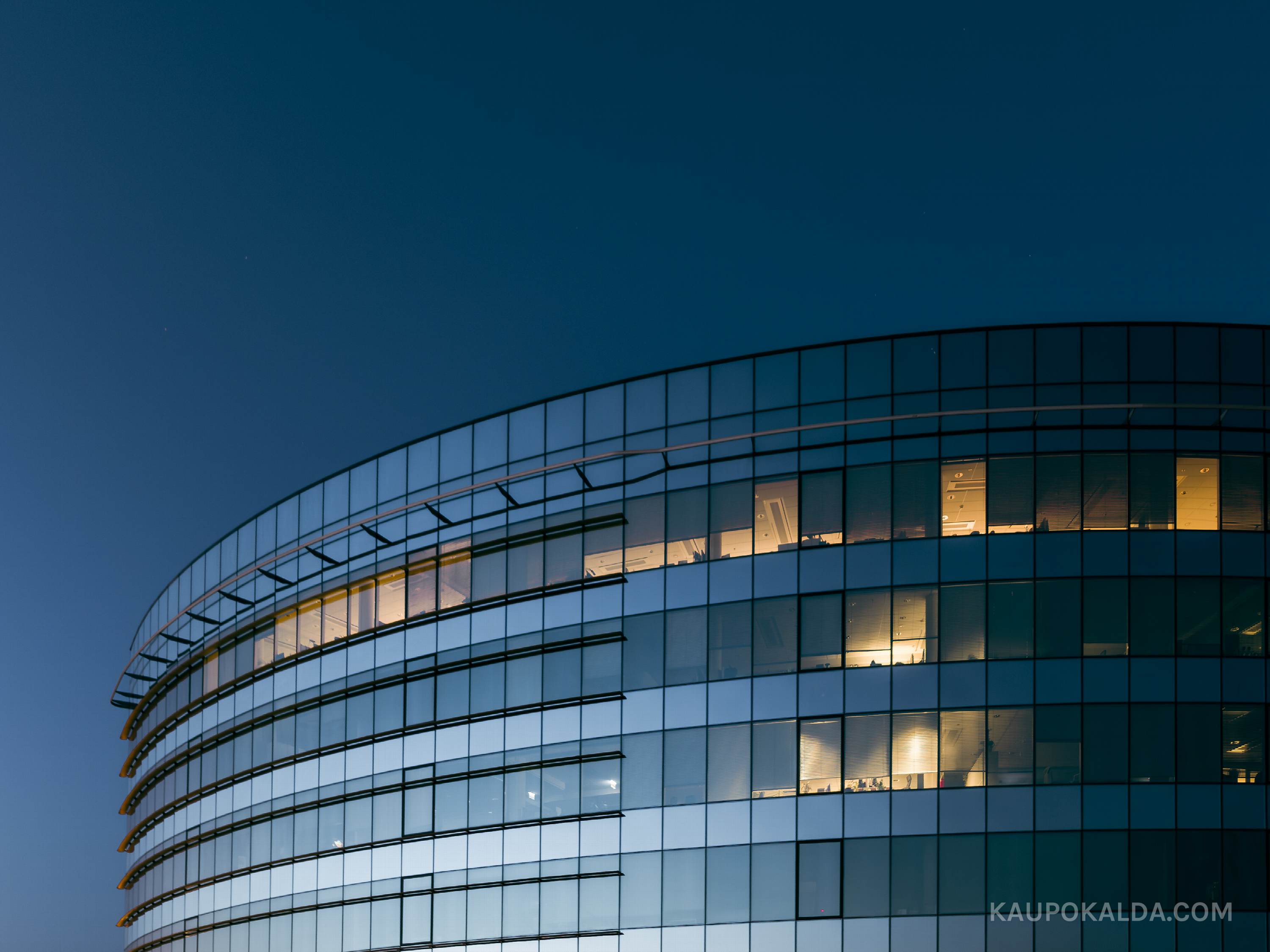 Tammsaare Ärikeskus