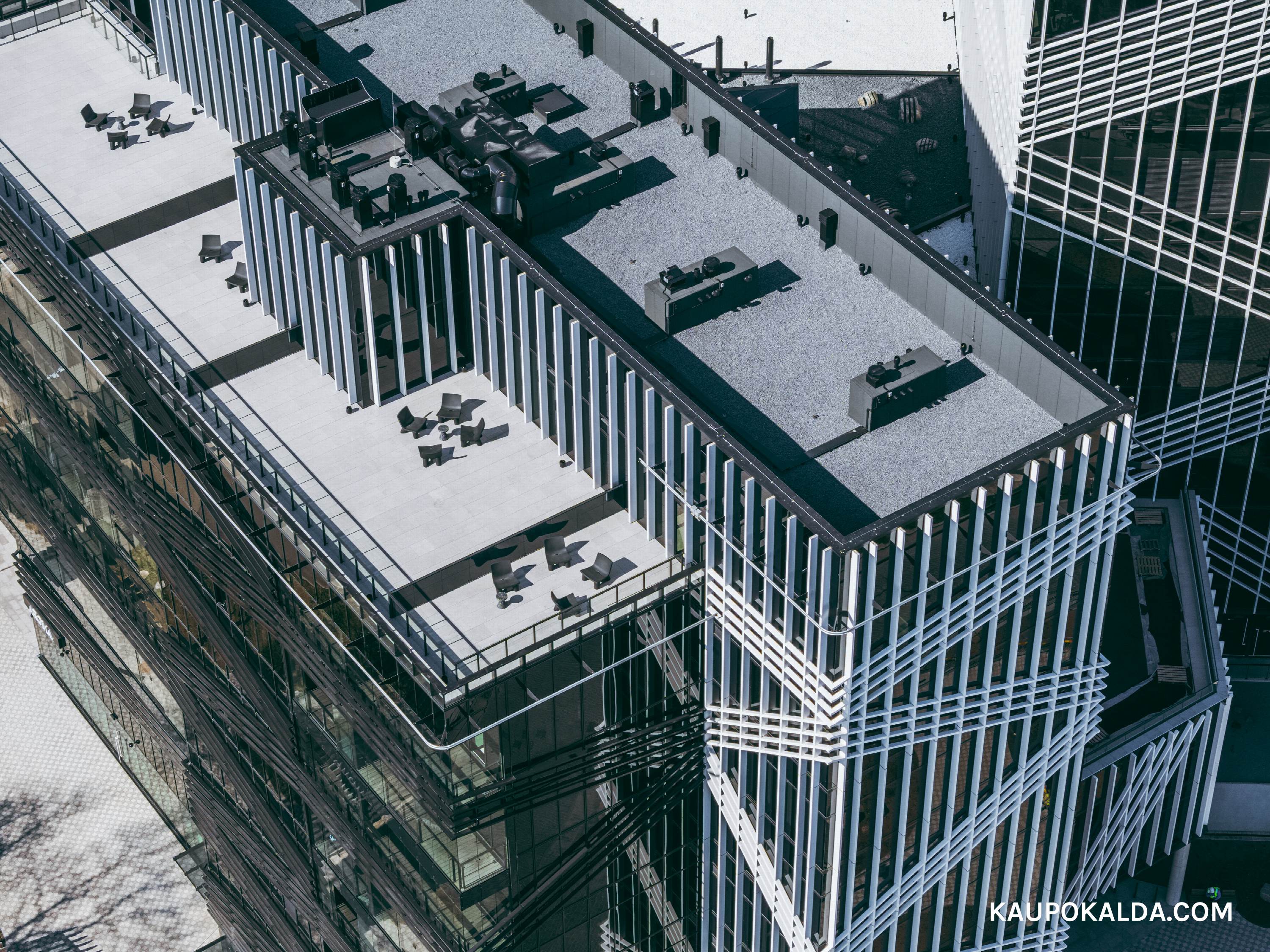 Arteri kvartal, 2025.3