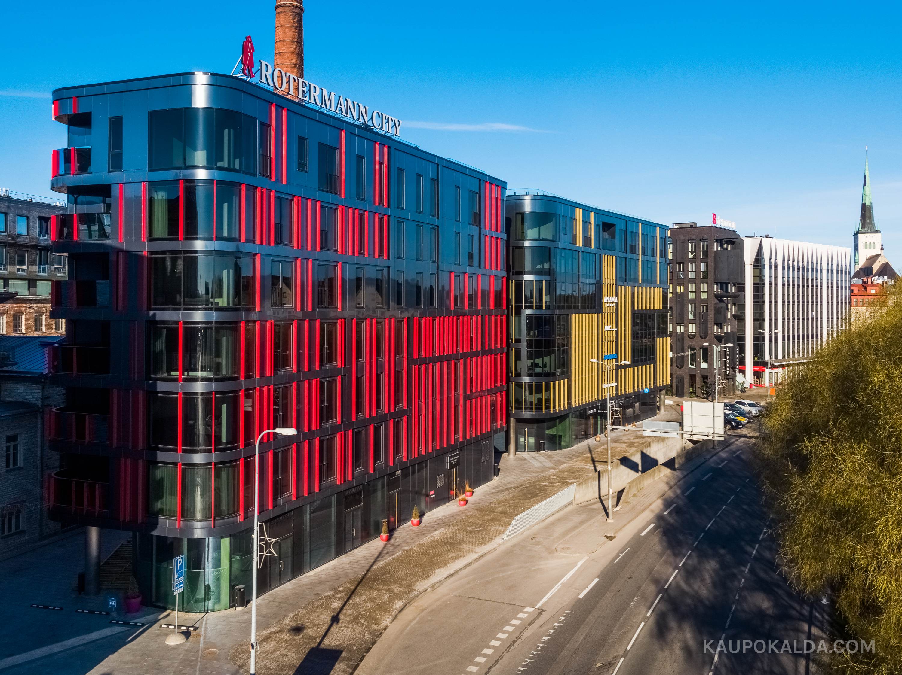 Rotermanni kvartal