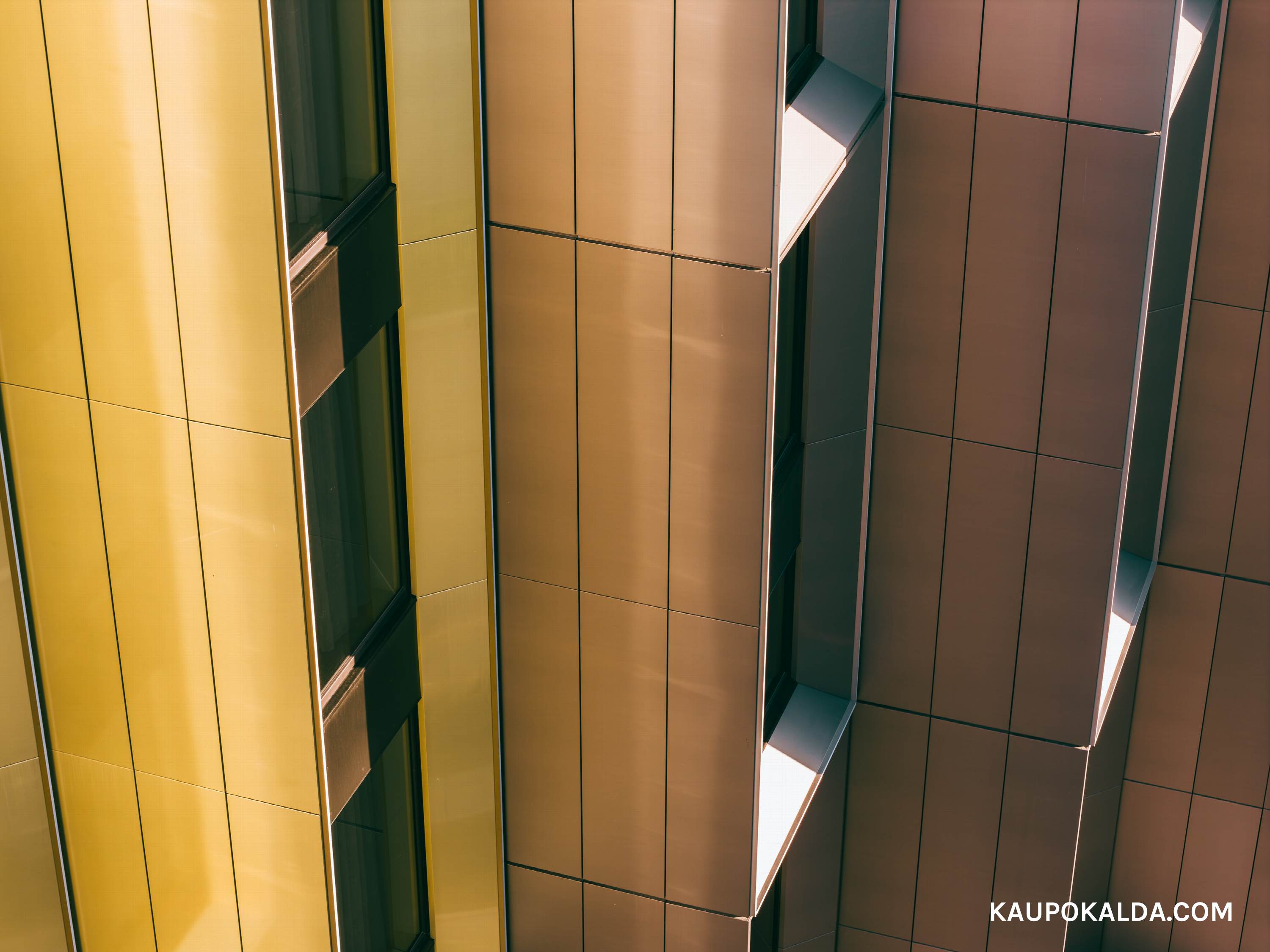 Hyatt Place hotel, Tallinn