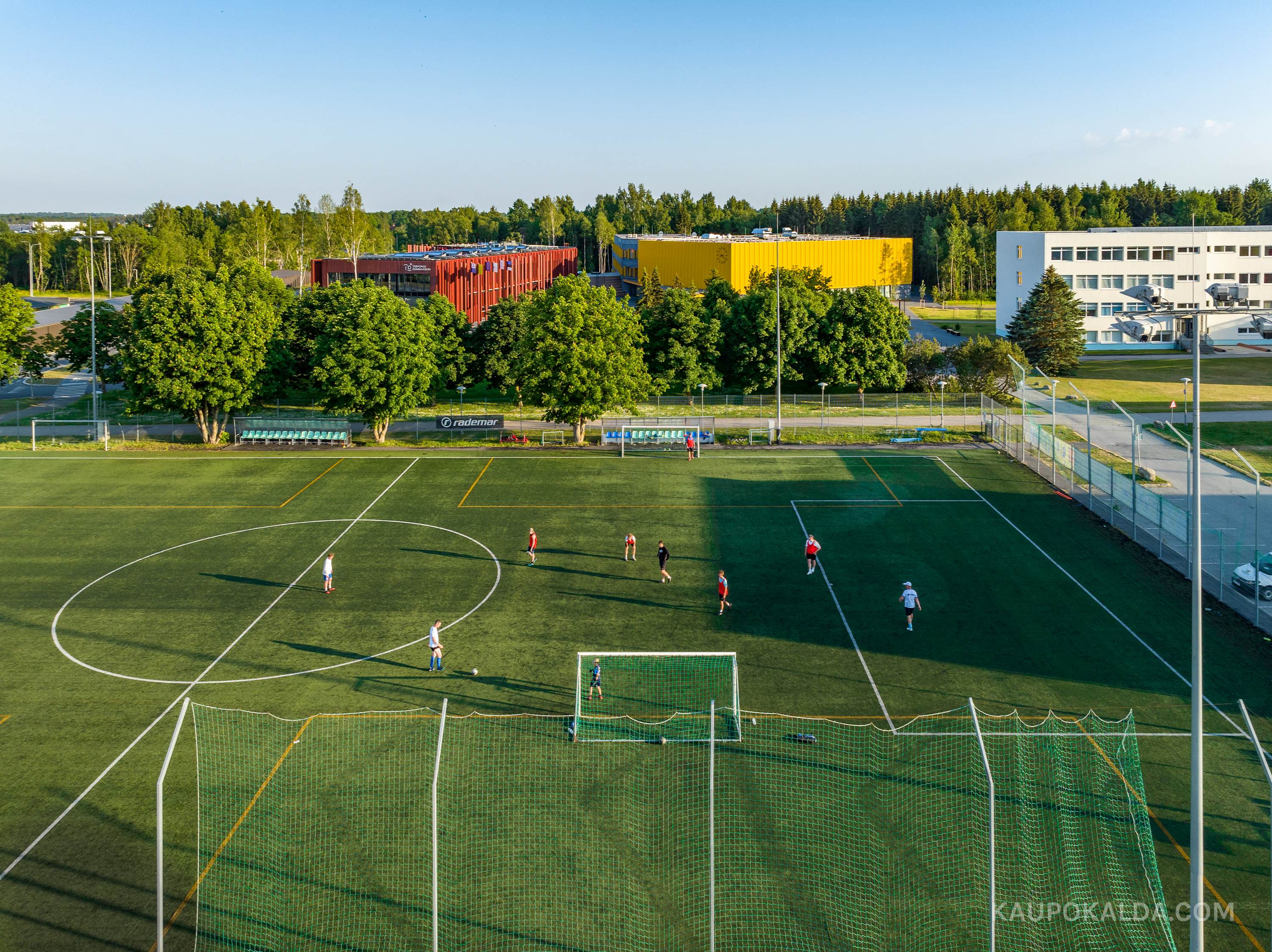 Tabasalu Spordikeskus