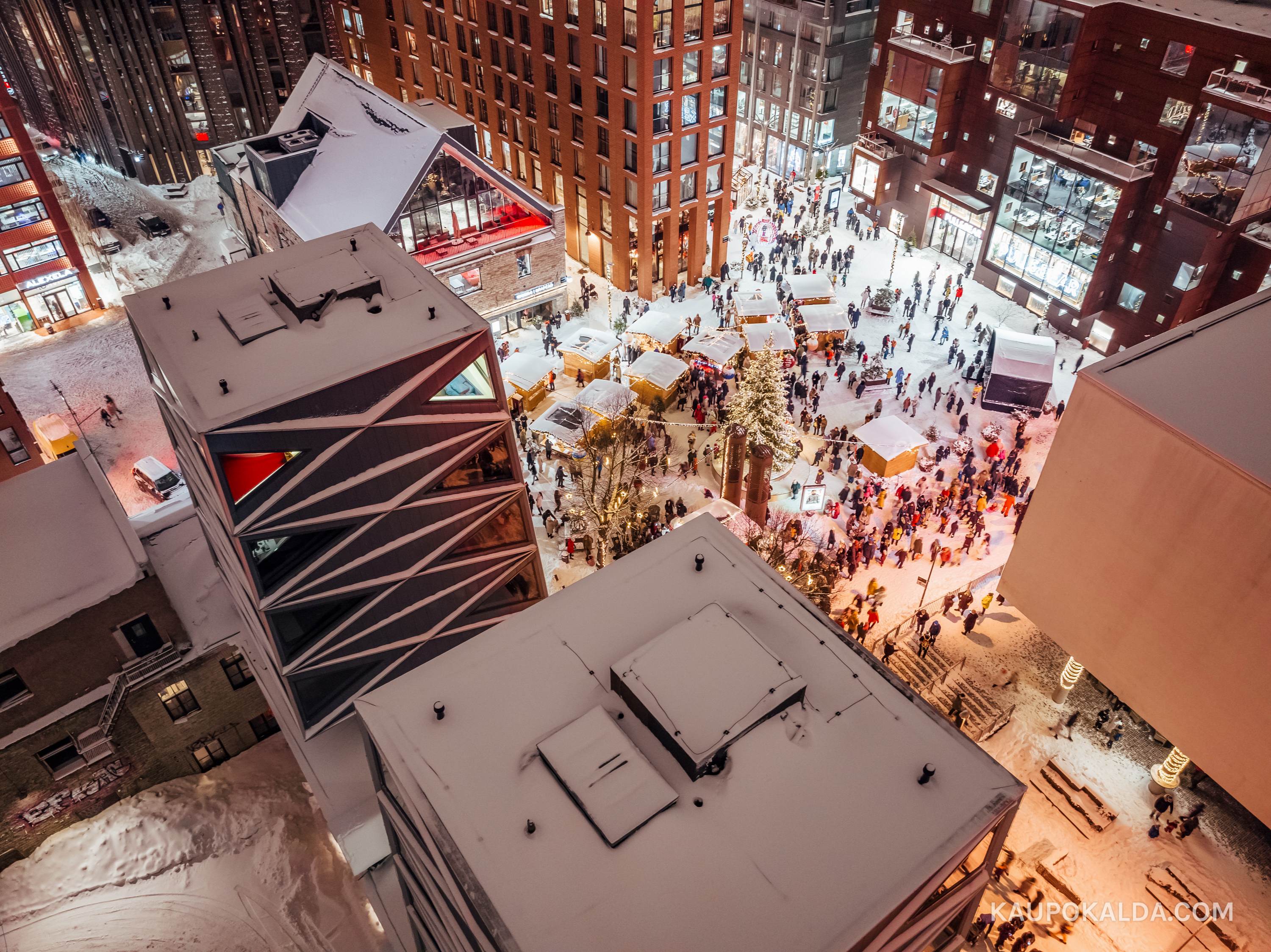 Coca-Cola jõulukaravan