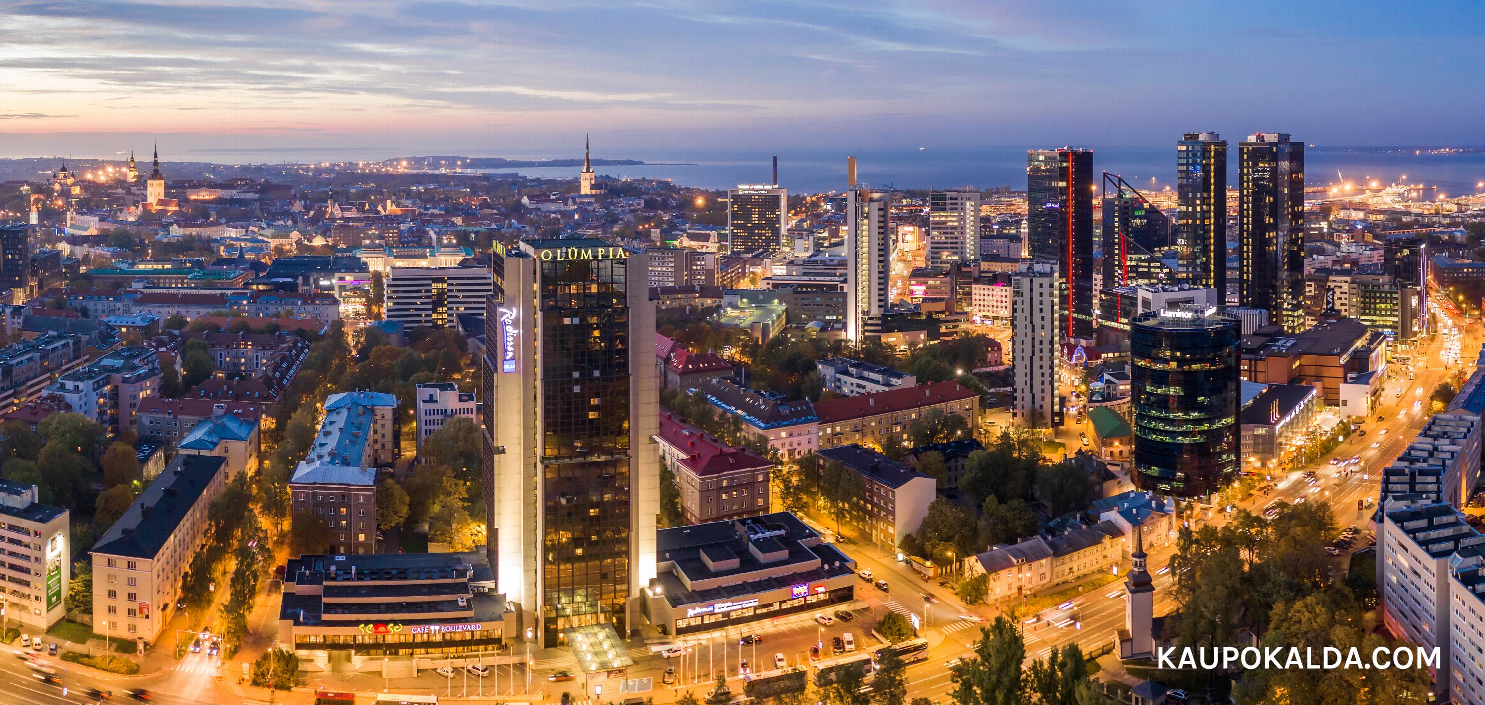 Öine Liivalaia kaar