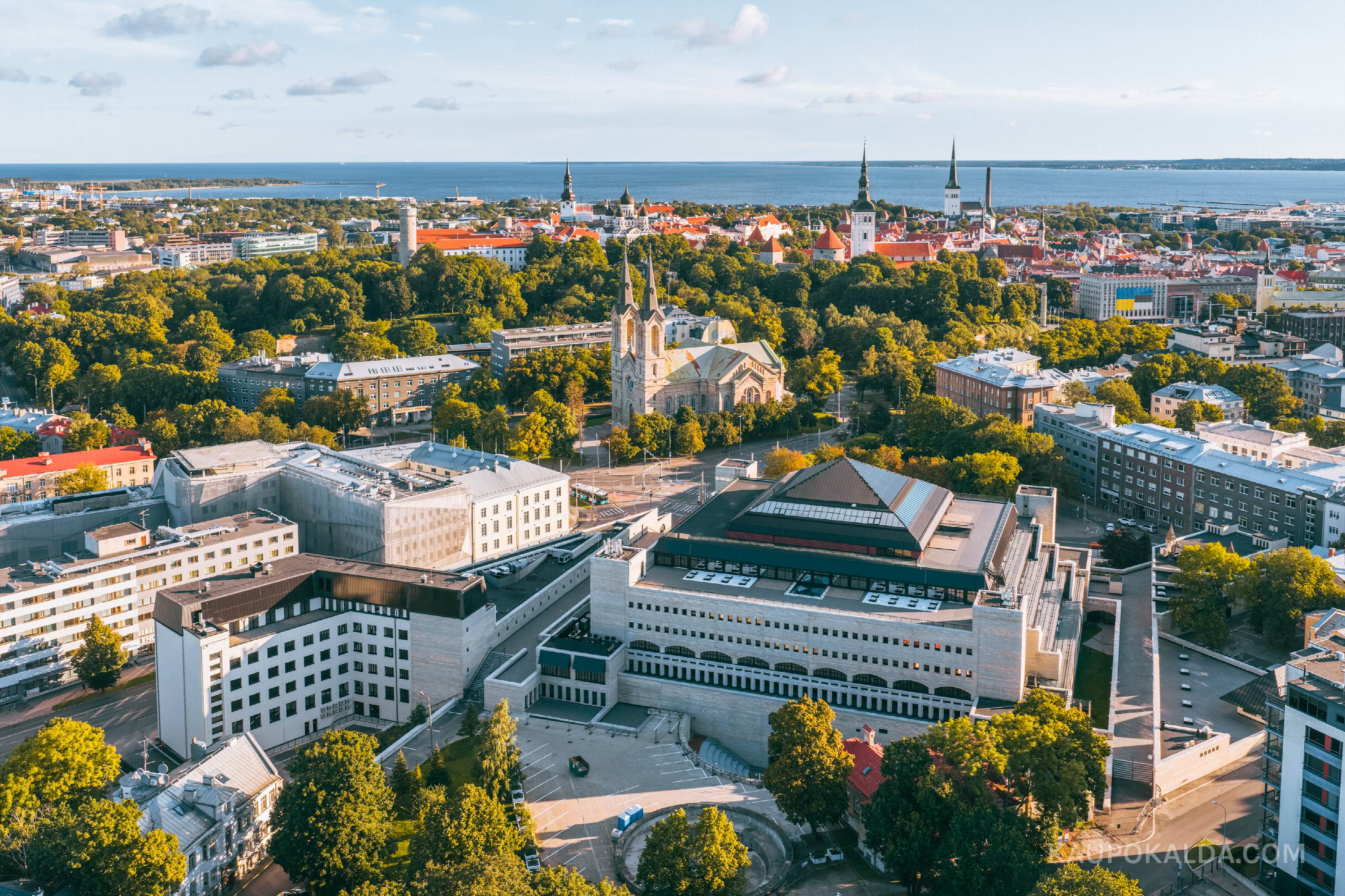 Eesti Rahvusraamatukogu RaRa (seeria)