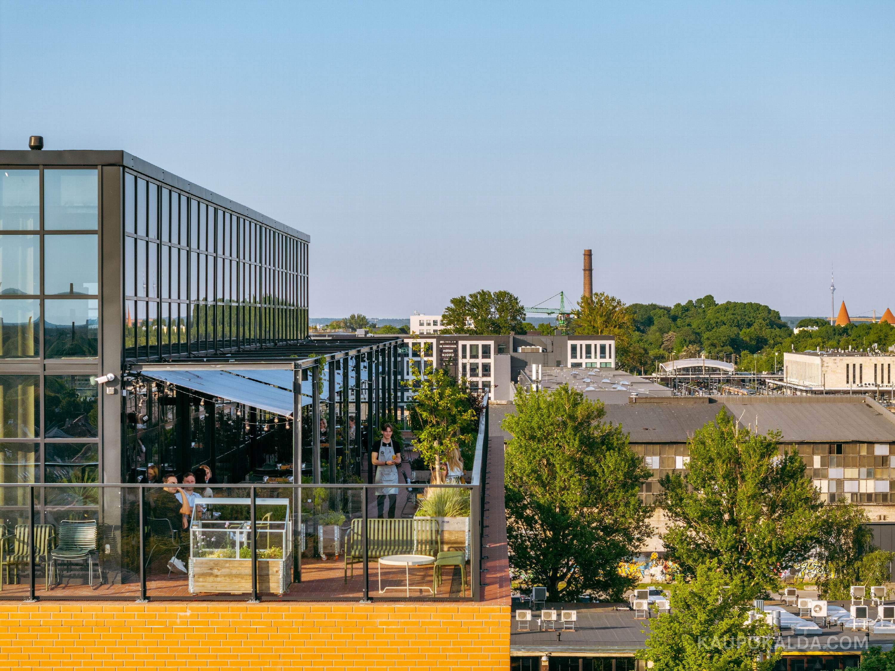 Telliskivi loomelinnak