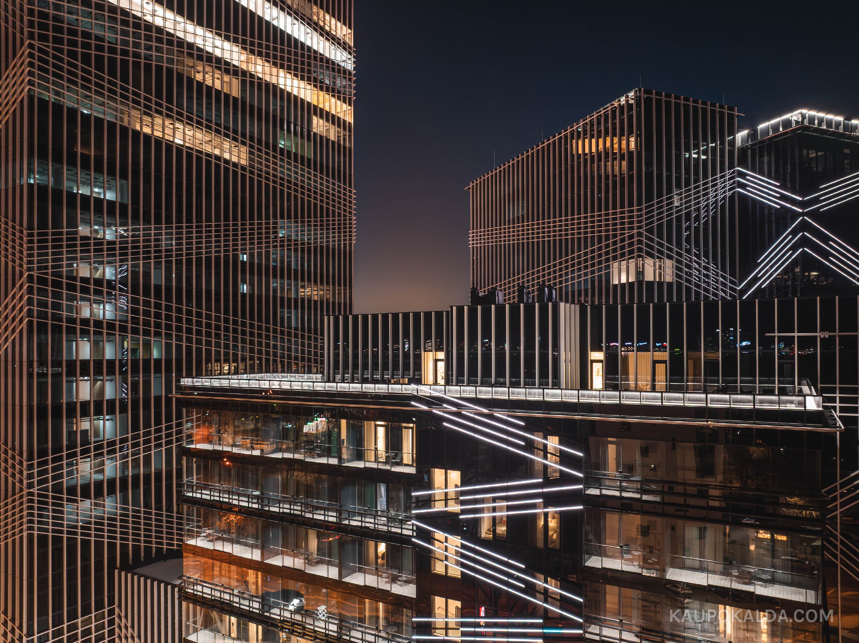 Arteri kvartal, 2025.4