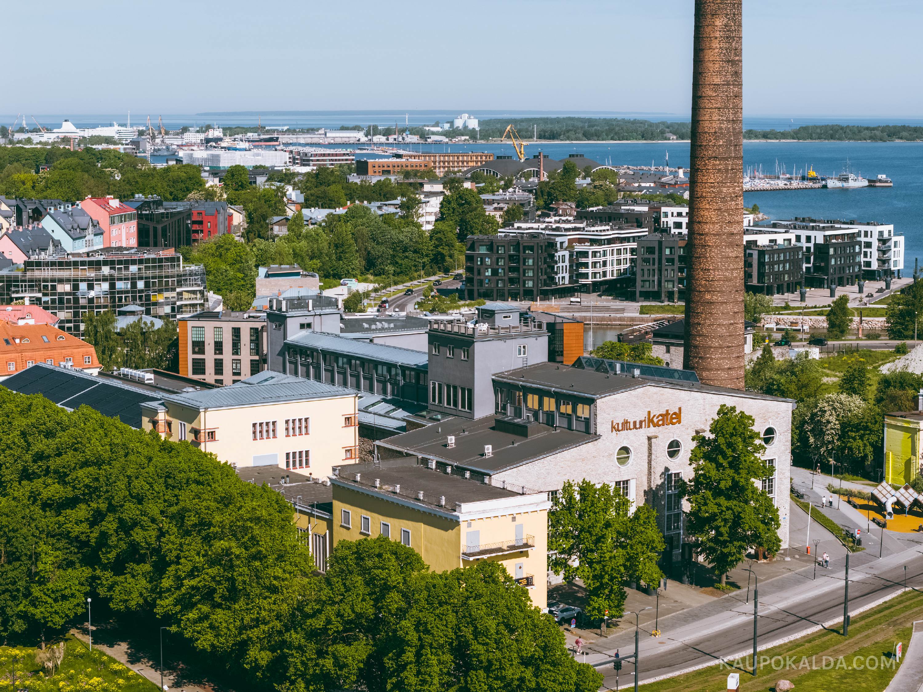 Kultuurikatel
