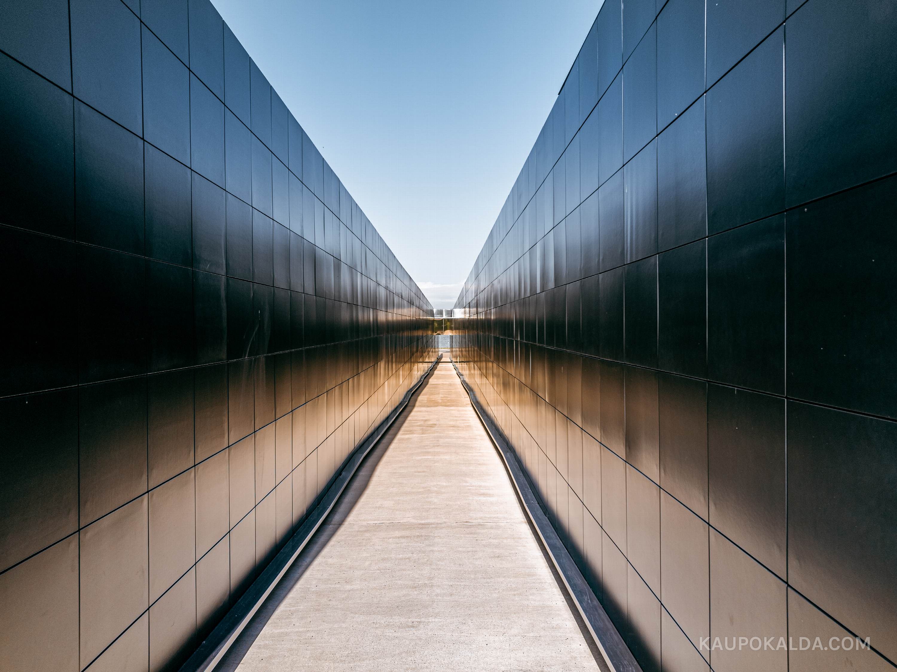 Maarjamäe kommunismiohvrite memoriaal