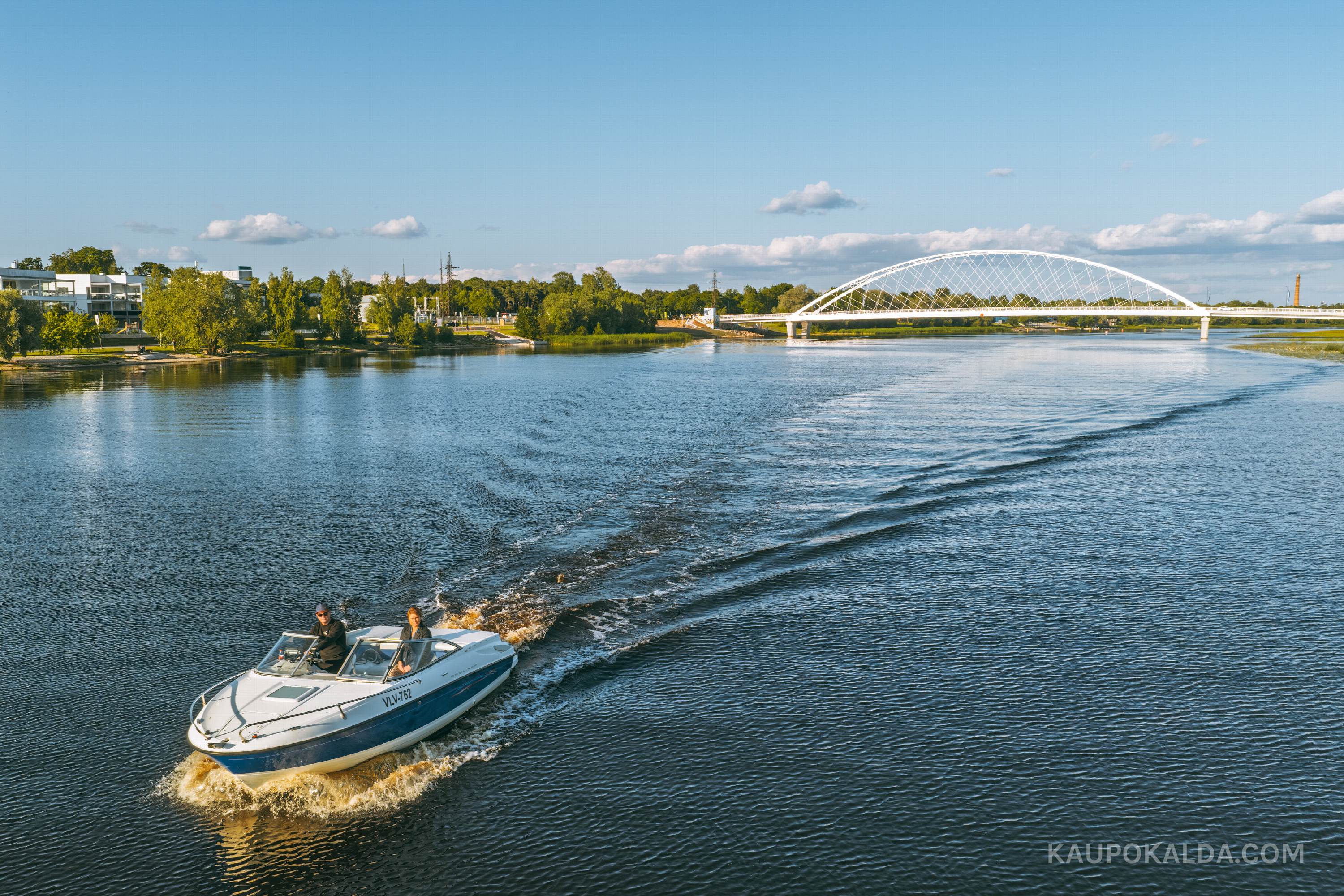 Pärnu uus sild (seeria)