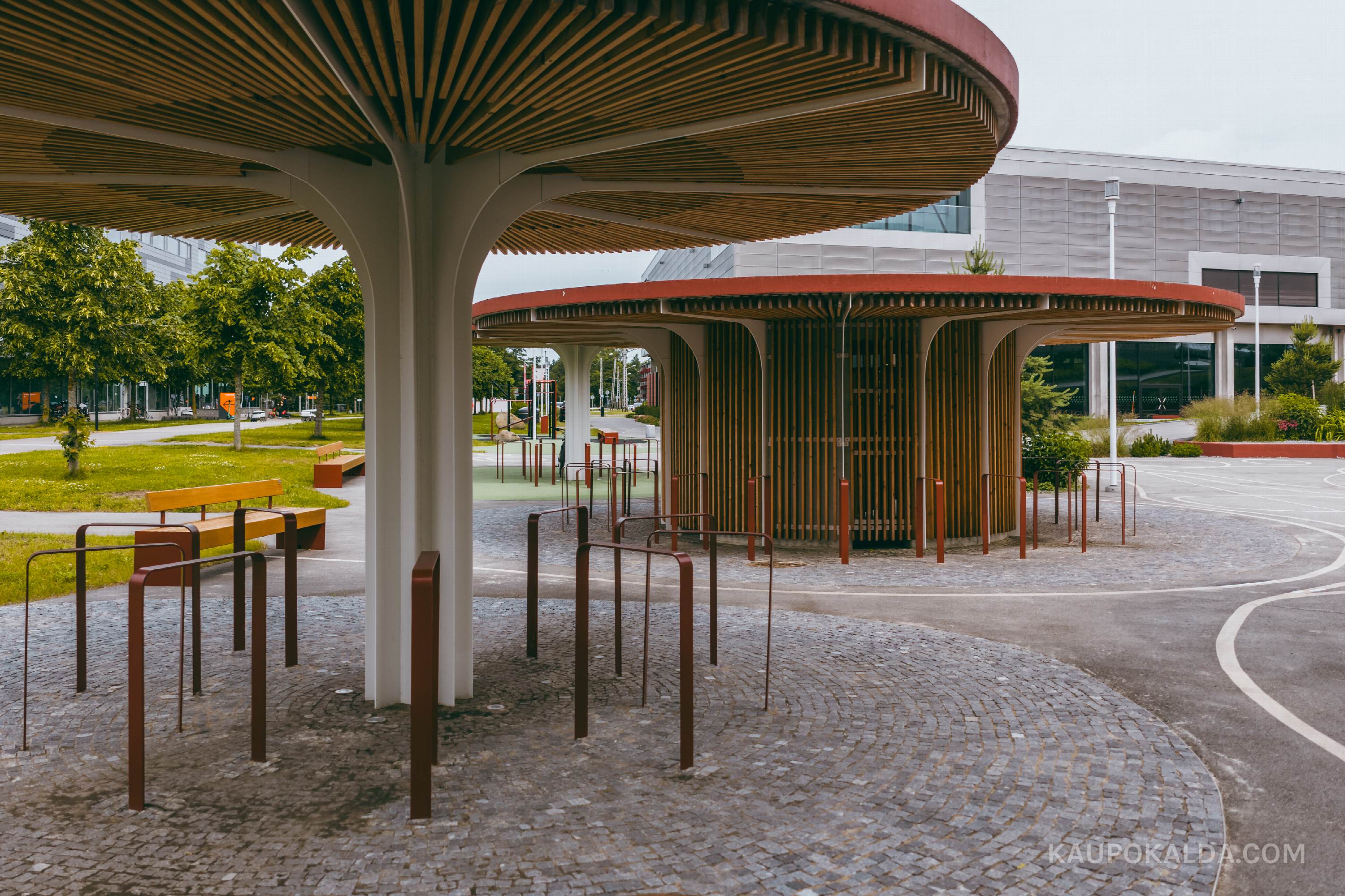 Mustamäe Riigigümnaasium