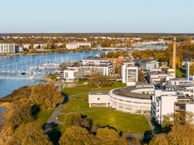 Tervis Spa Hotel, Pärnu