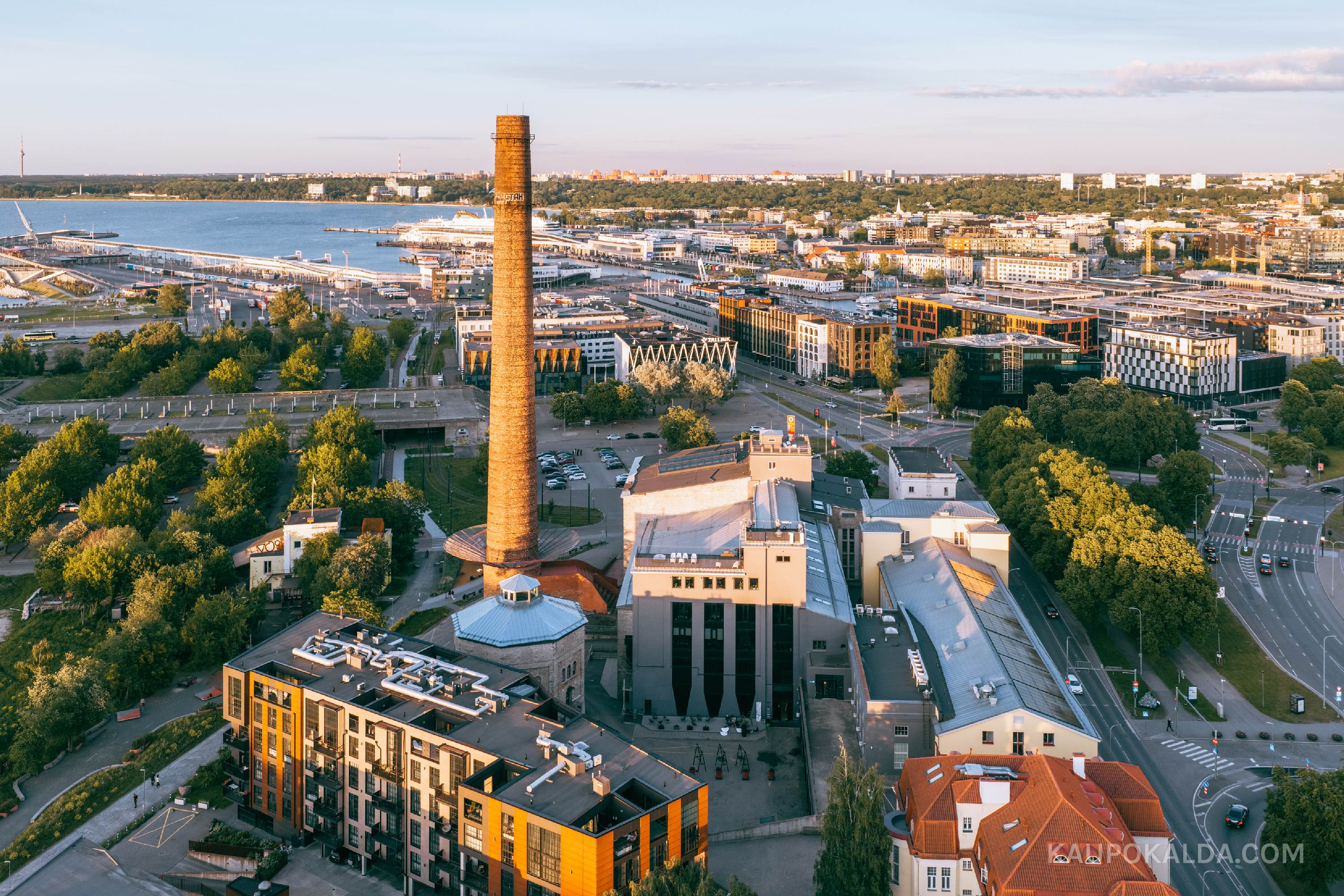 Kultuurikatel