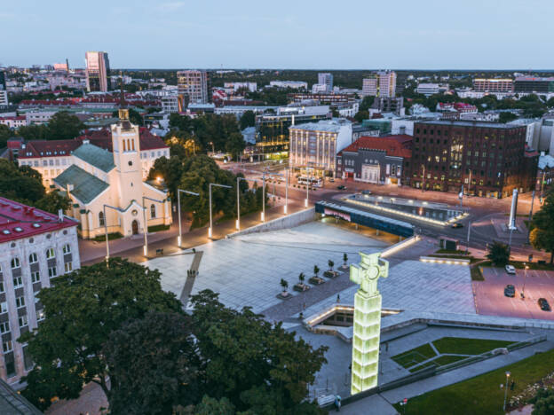 Palace Hotel Estonia