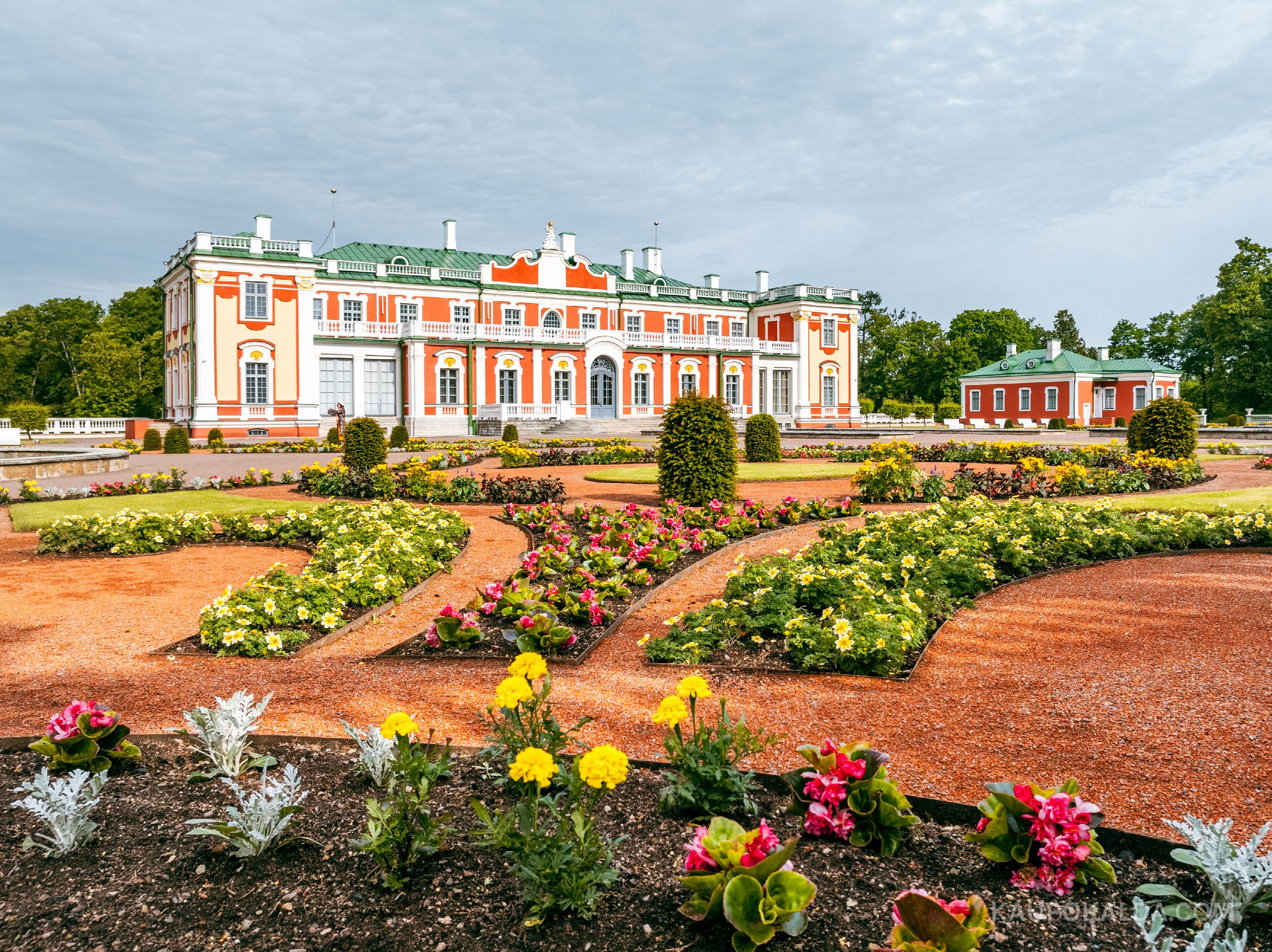 Kadrioru loss (seeria)