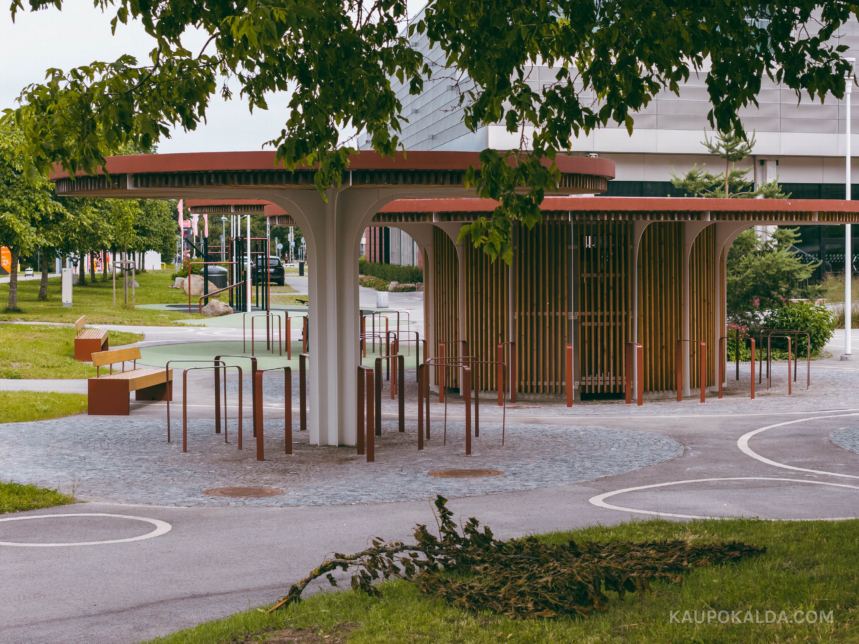 Mustamäe Riigigümnaasium