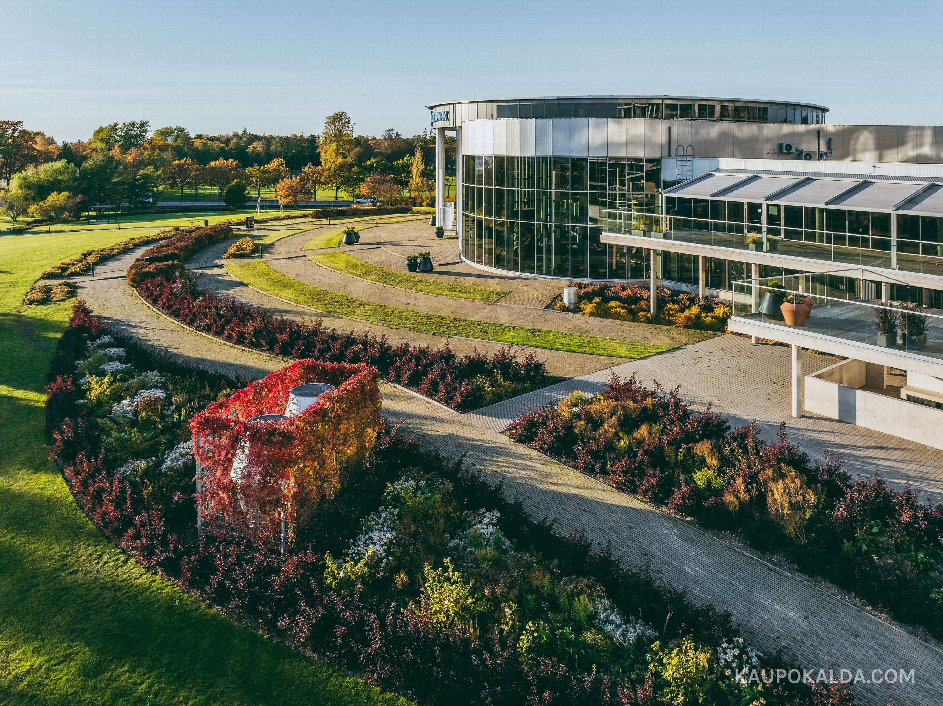 Spa Tervise Paradiis