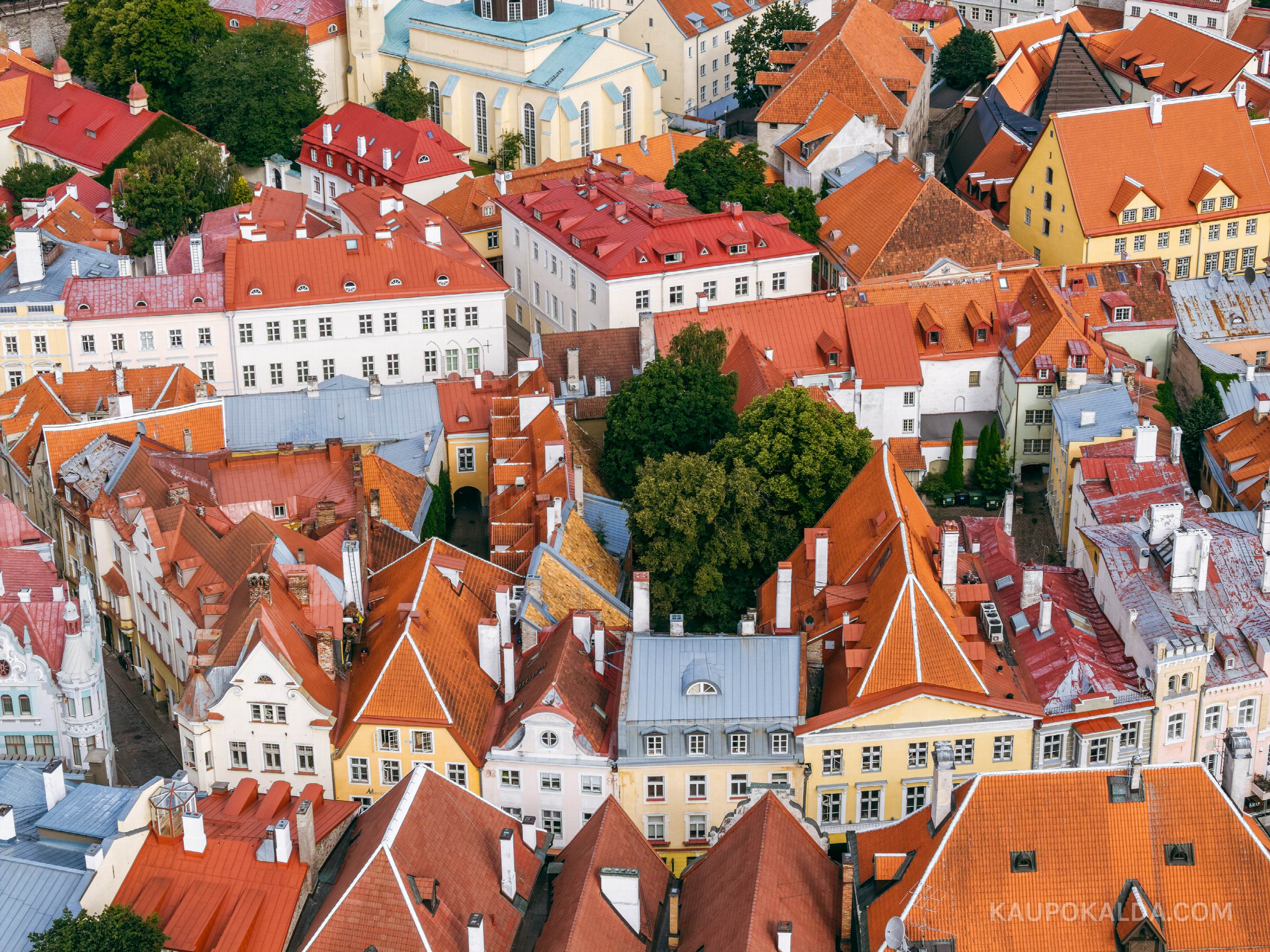 Külg külje kõrval