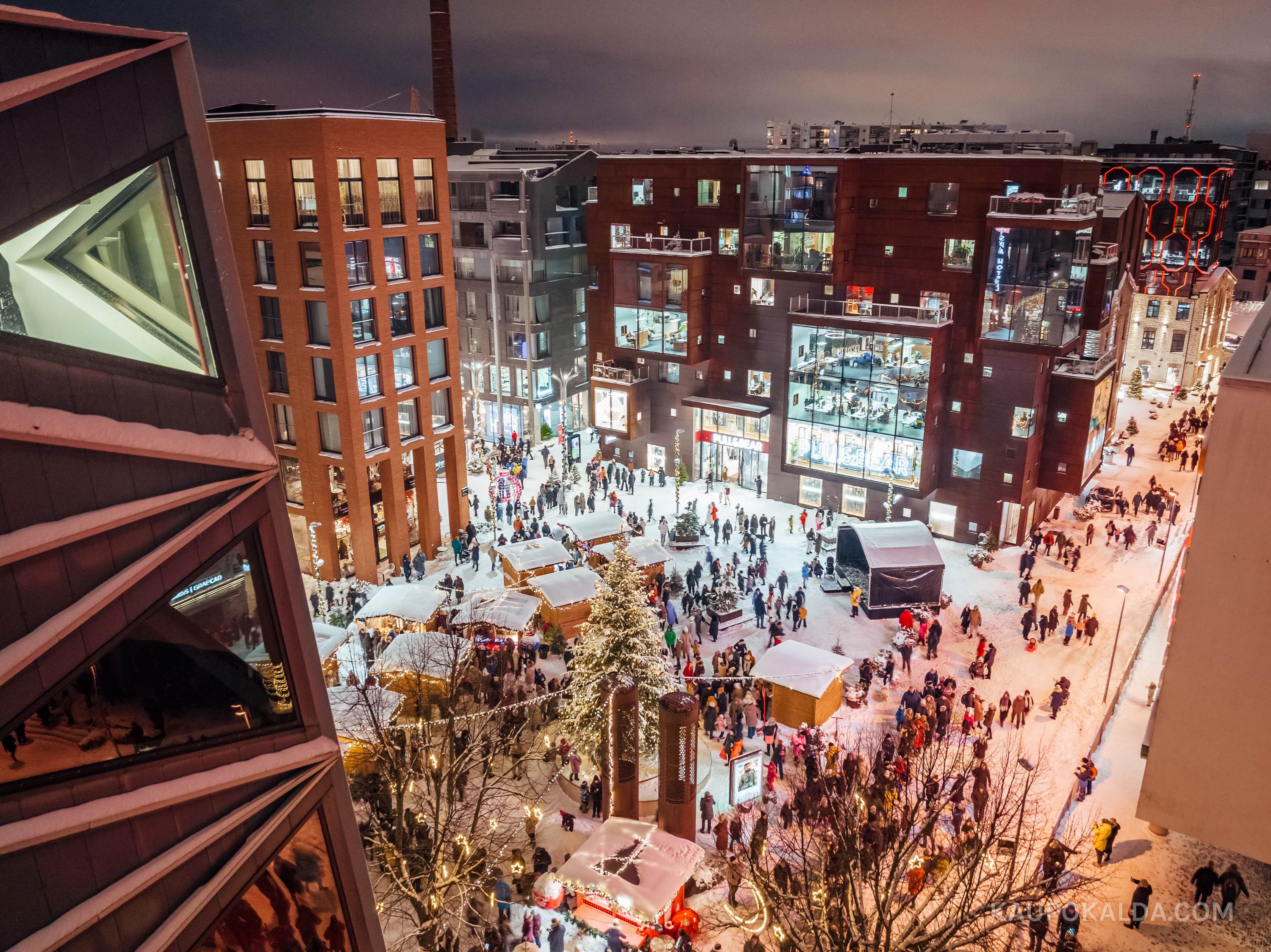 Coca-Cola jõulukaravan