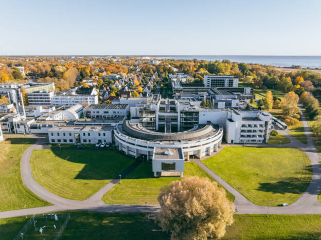 Tervis Spa Hotel, Pärnu (seeria)