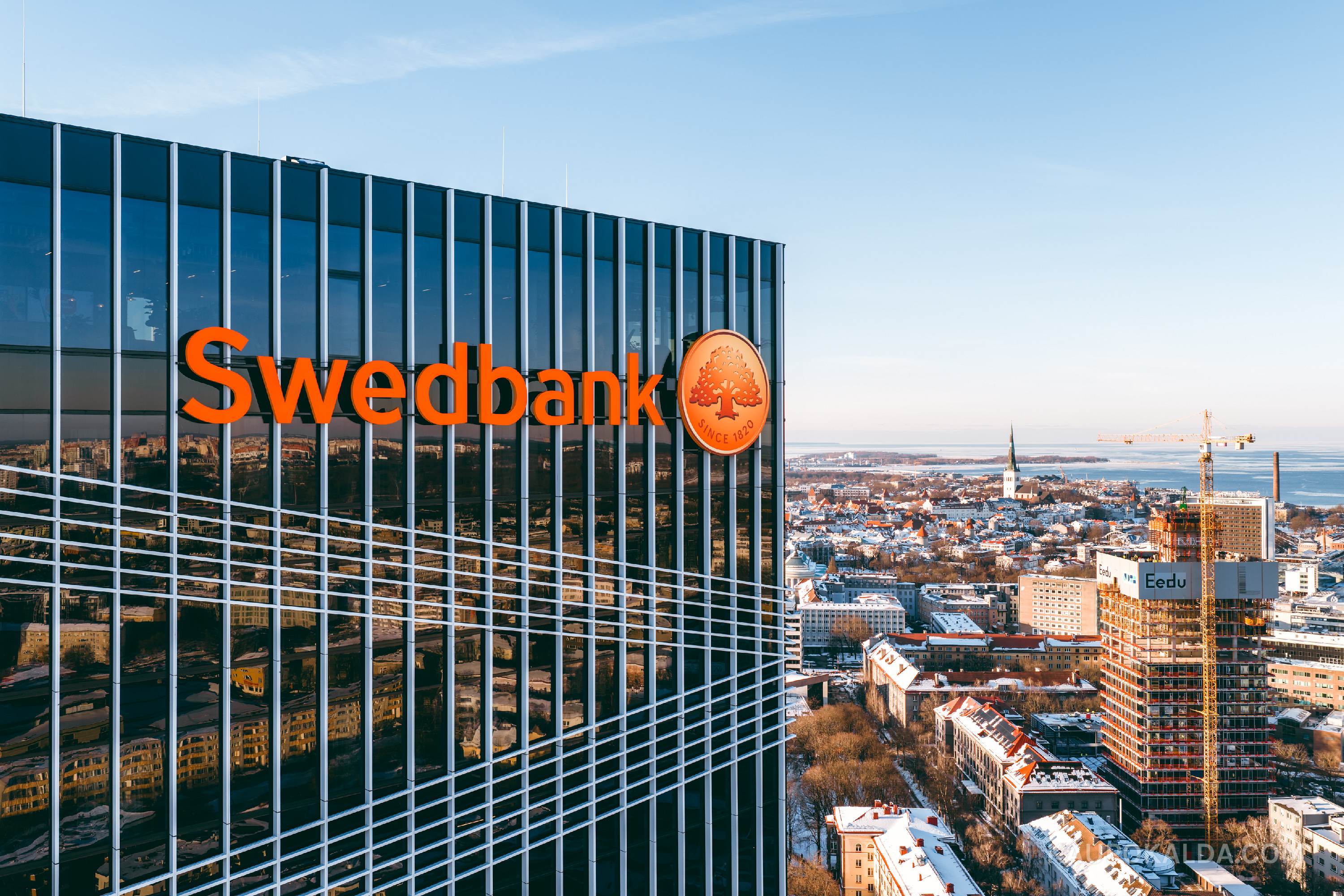 Arteri kvartal ja Swedbank