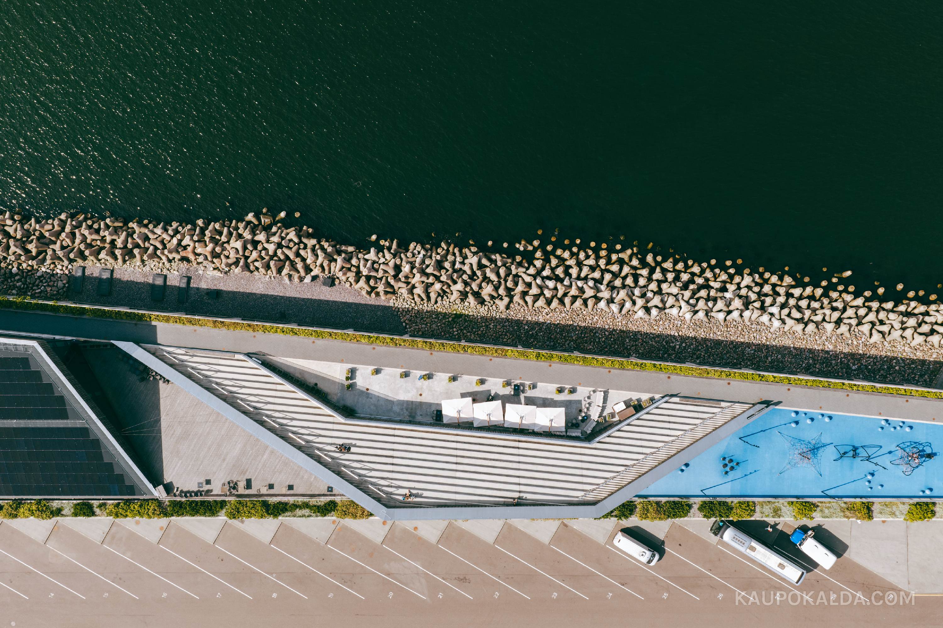 Tallinna Vanasadam