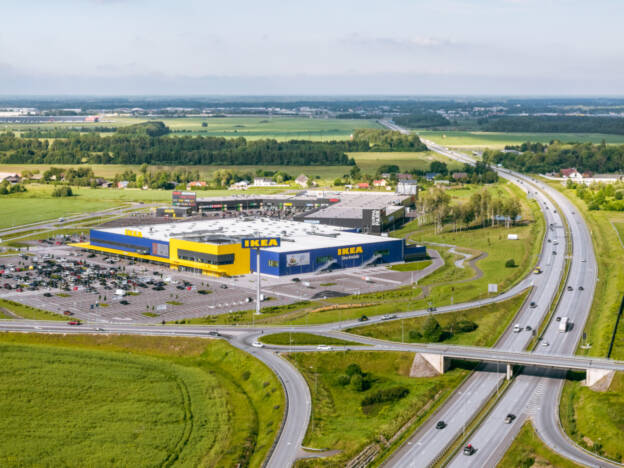 Ikea Tallinn