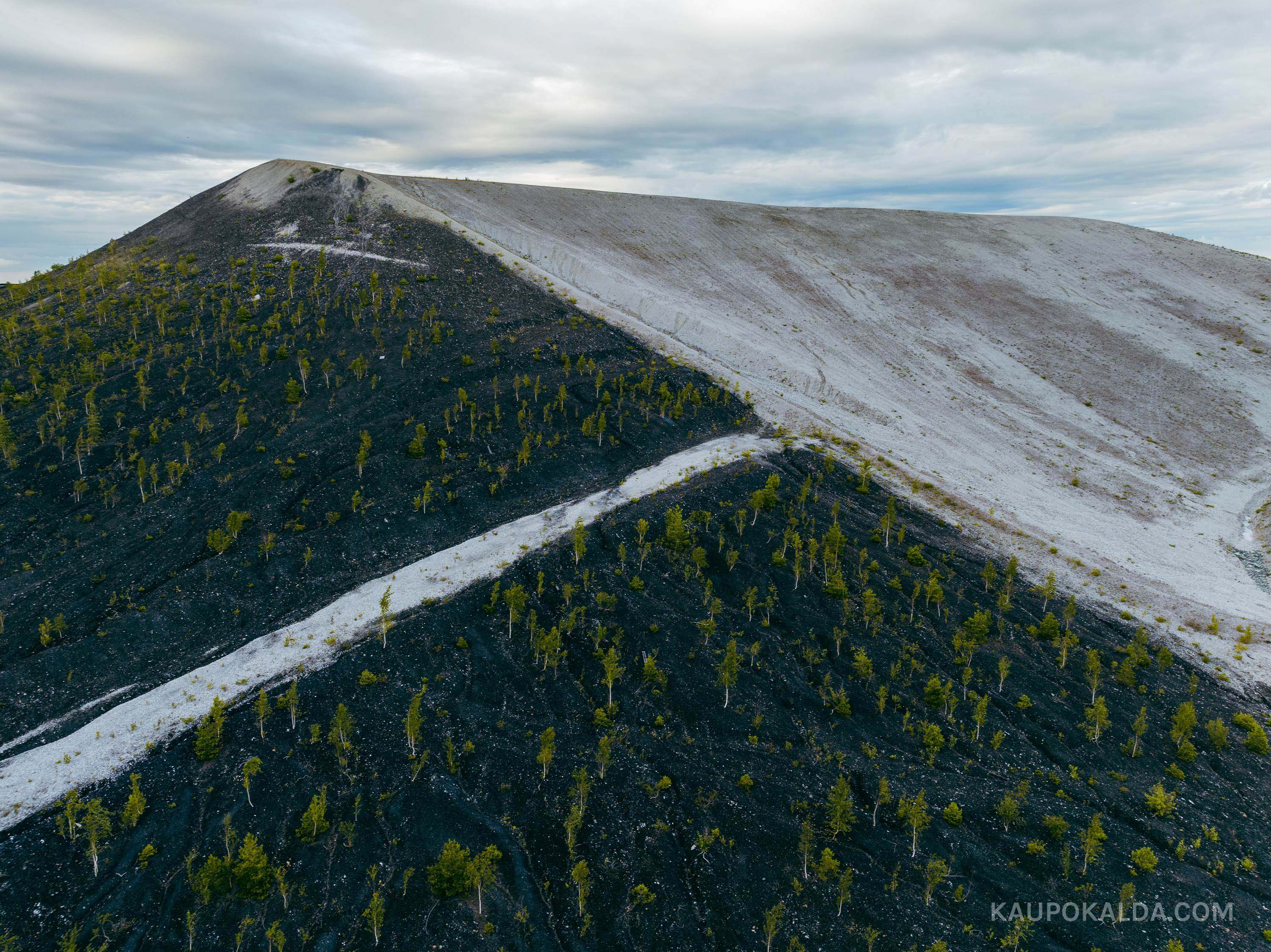 Kiviõli keemiatööstus