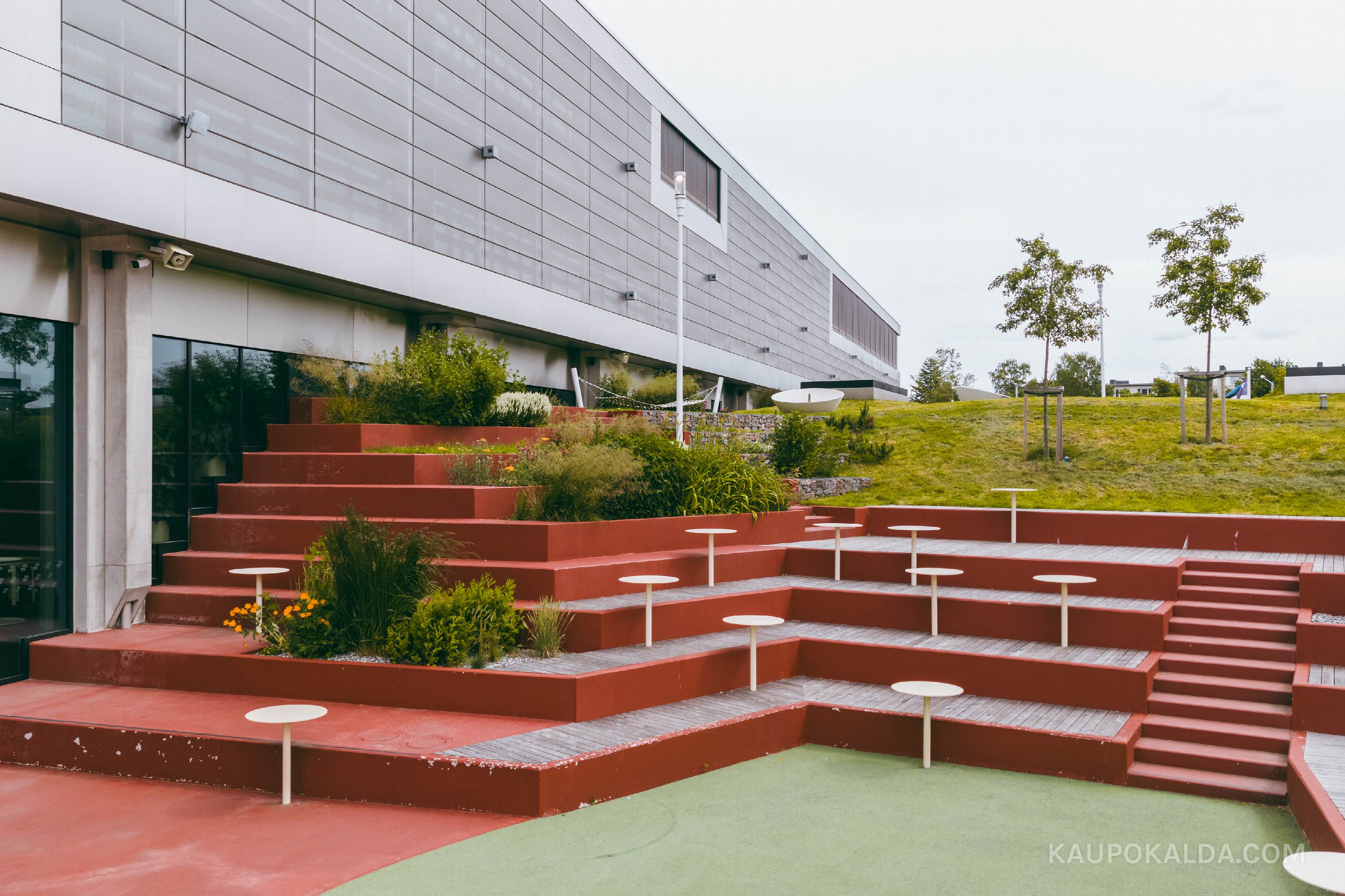 Mustamäe Riigigümnaasium