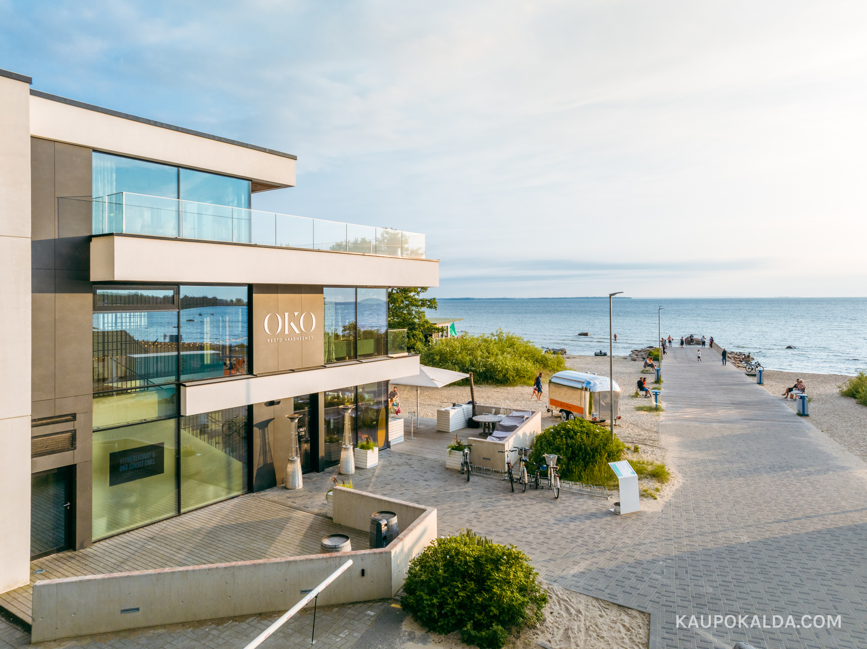 Oko resto Haabneemes