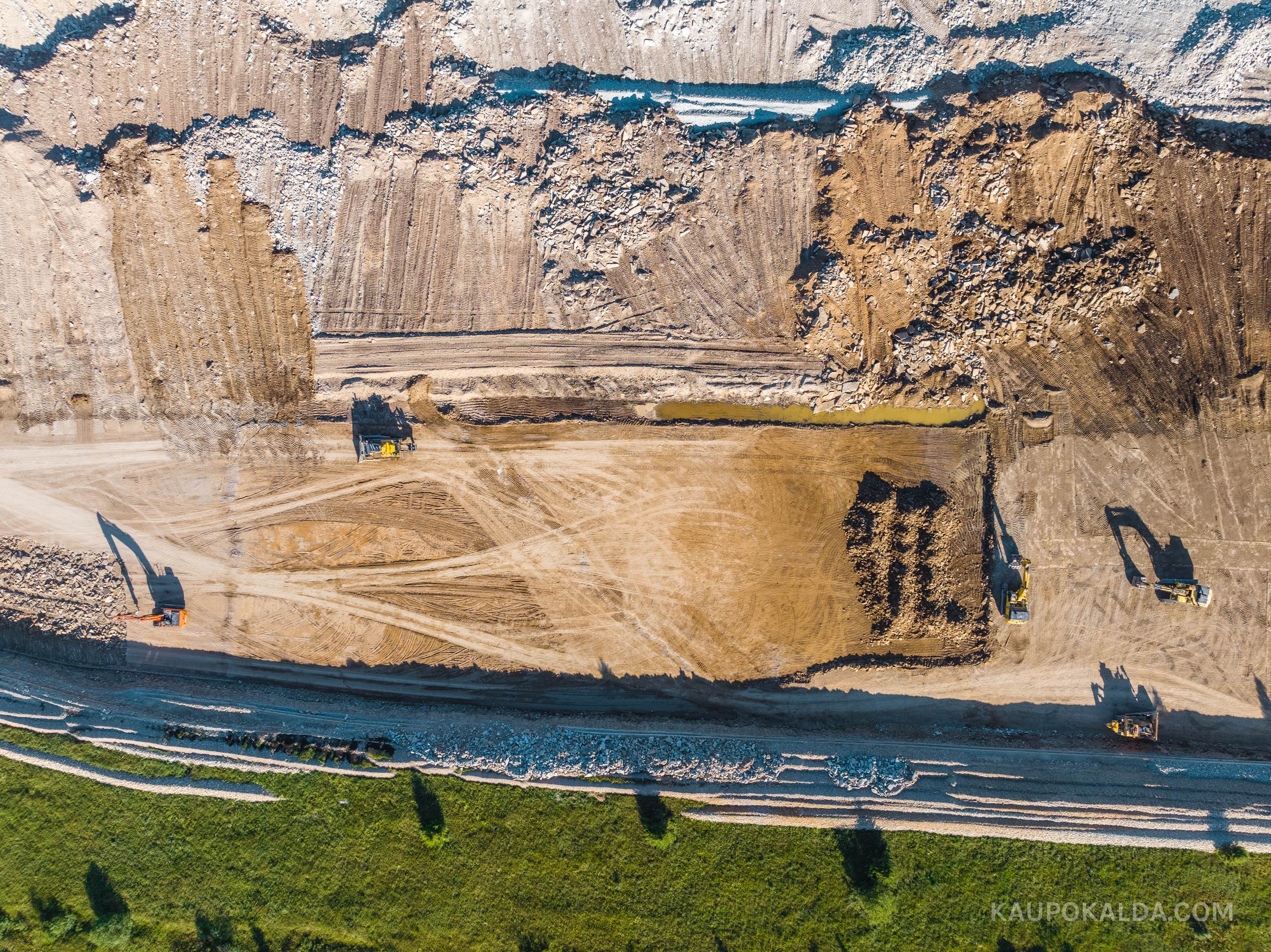 Kiviõli keemiatööstus