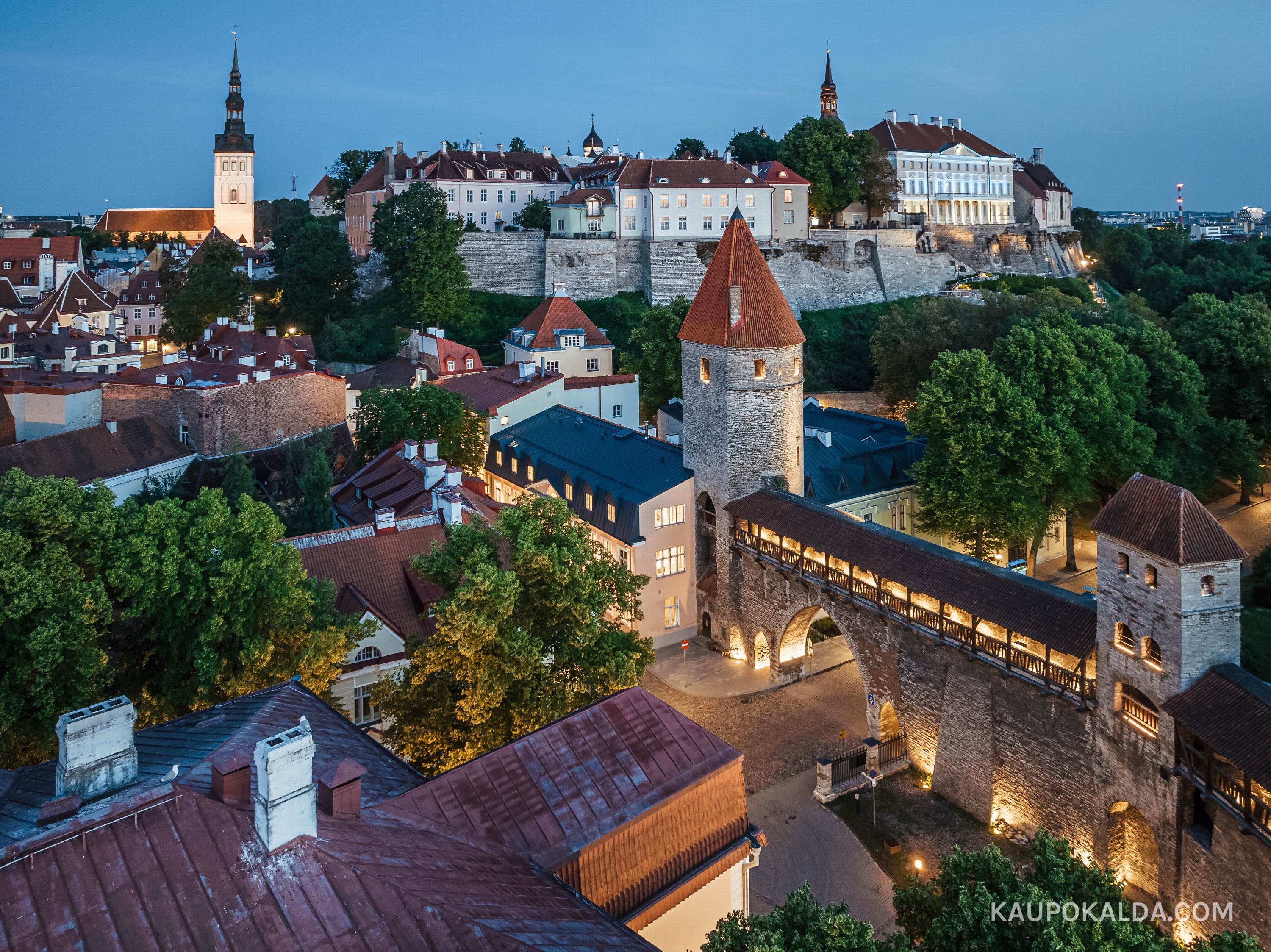 Nunne Boutique Hotel