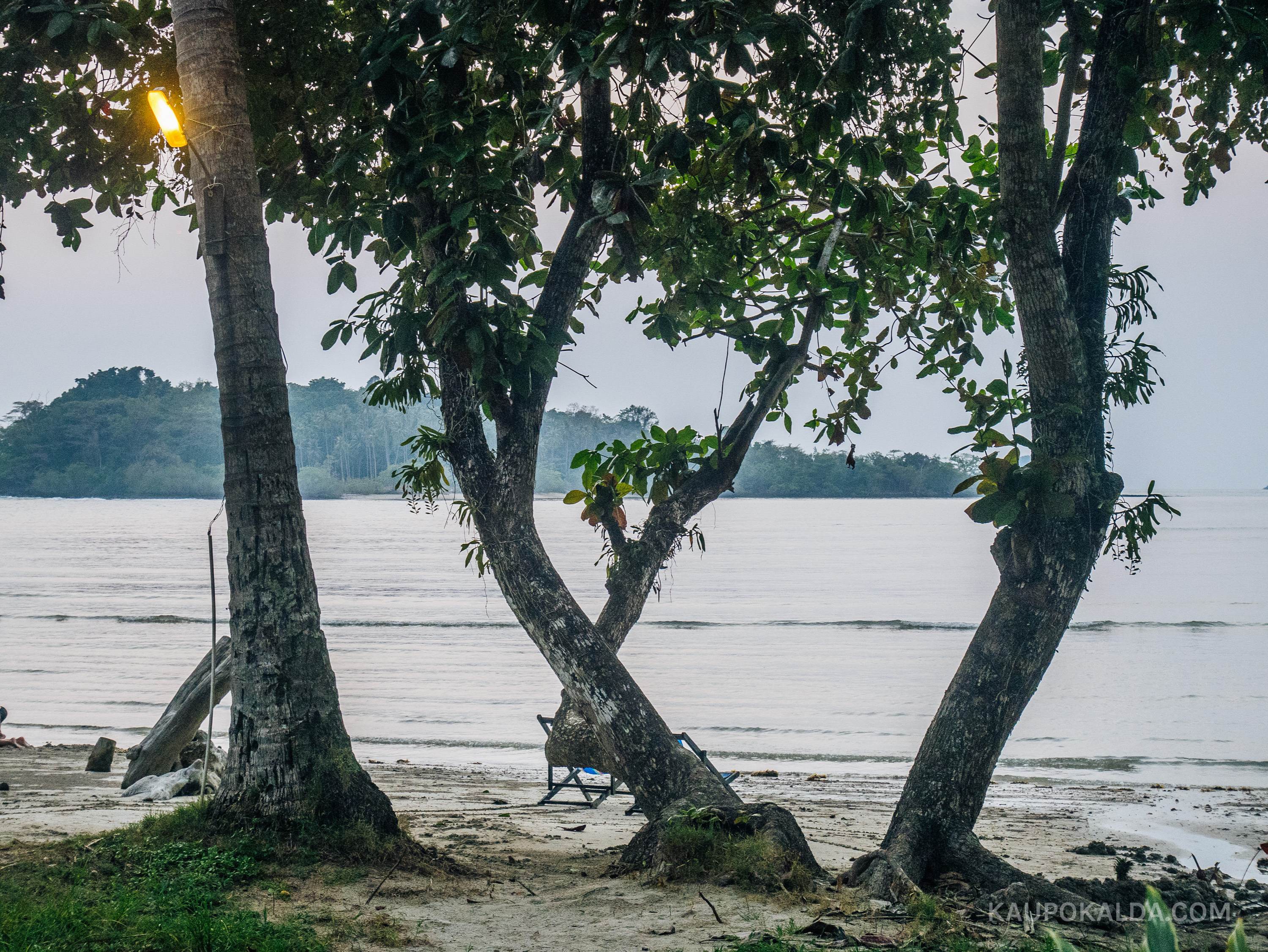 Siam Bay Resort hotell