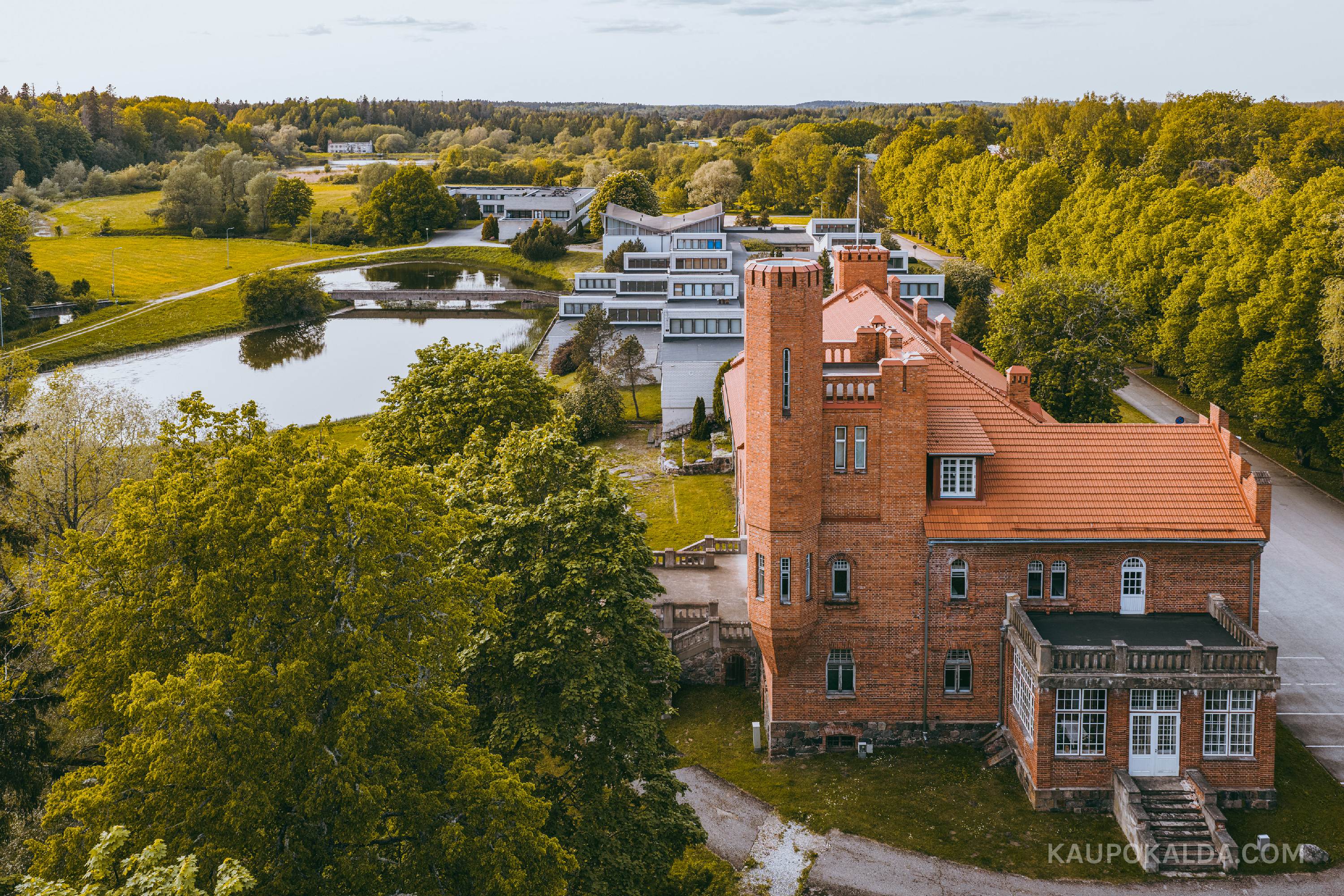 Jäneda mõis