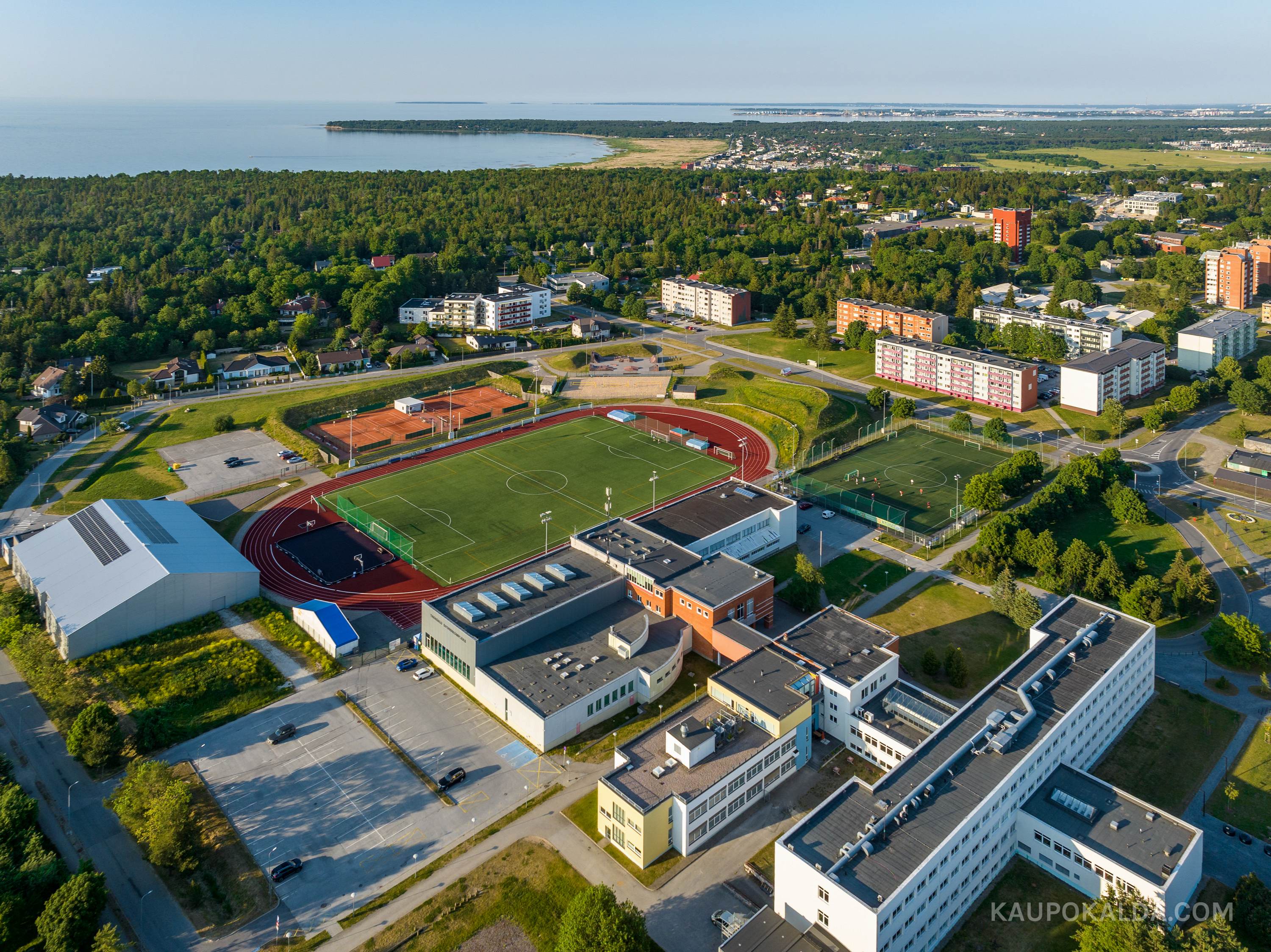 Tabasalu Spordikeskus