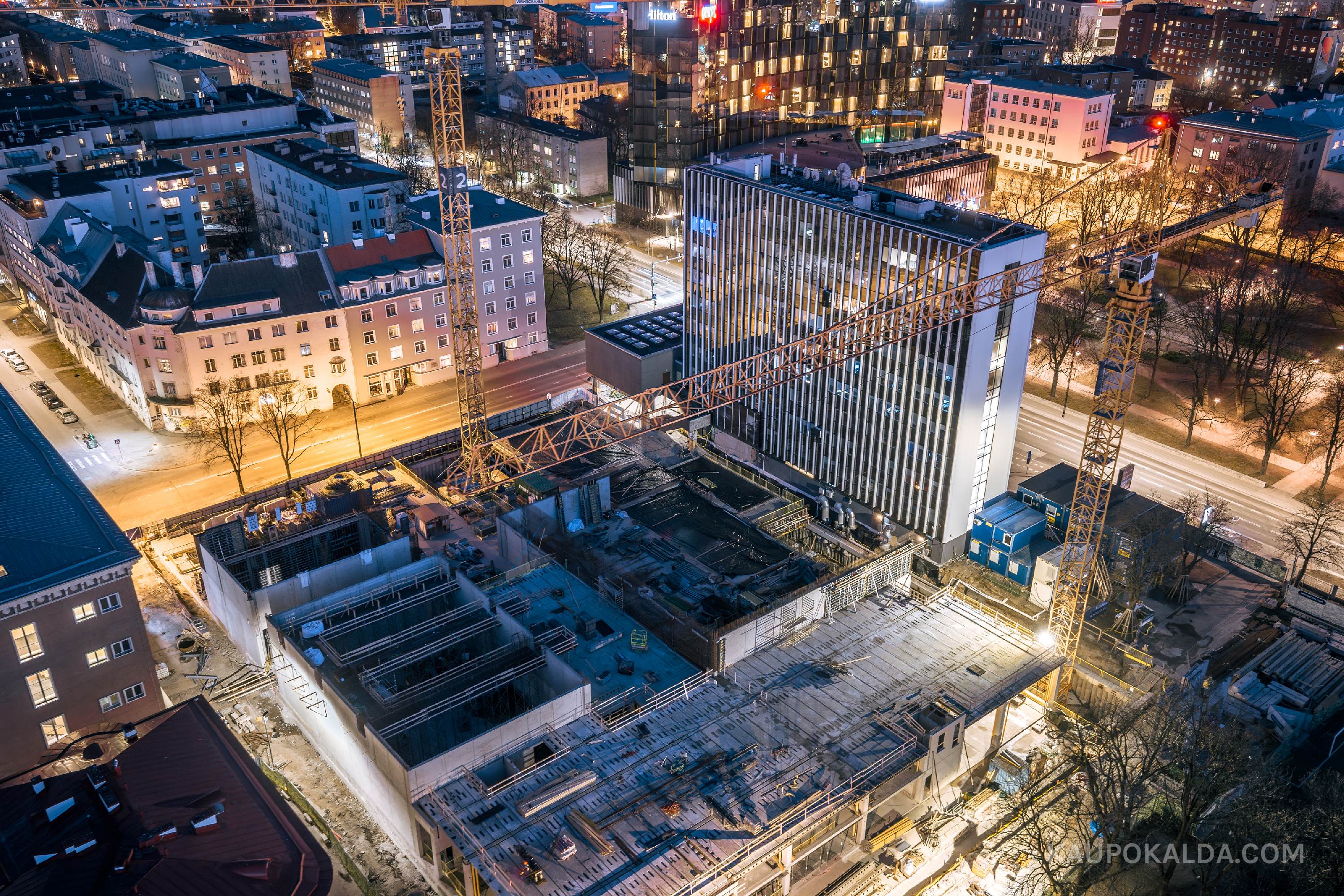 ERRi uue telemaja ehitus 2026.4