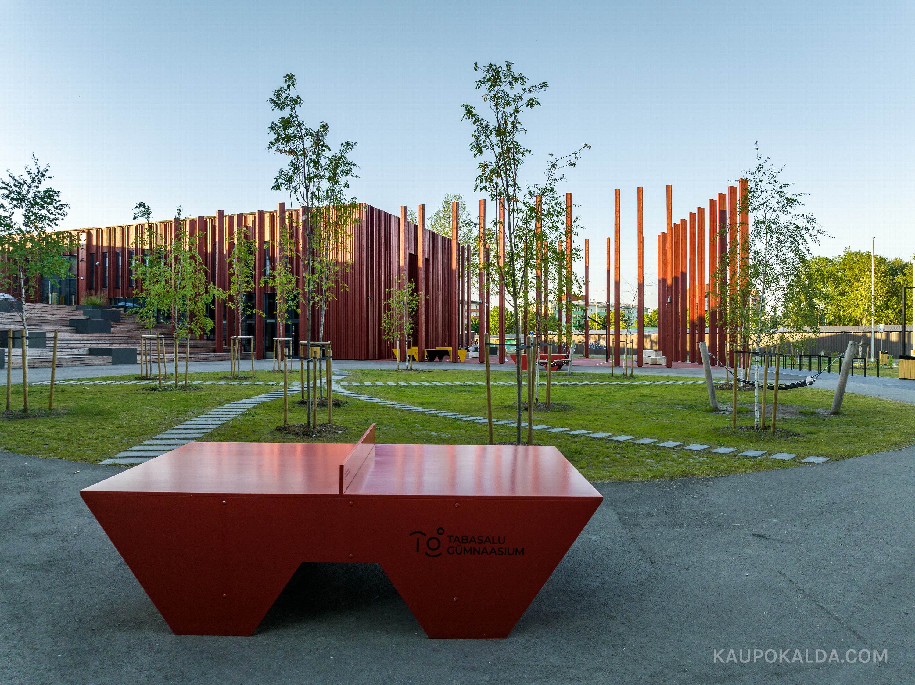 Tabasalu Gümnaasium