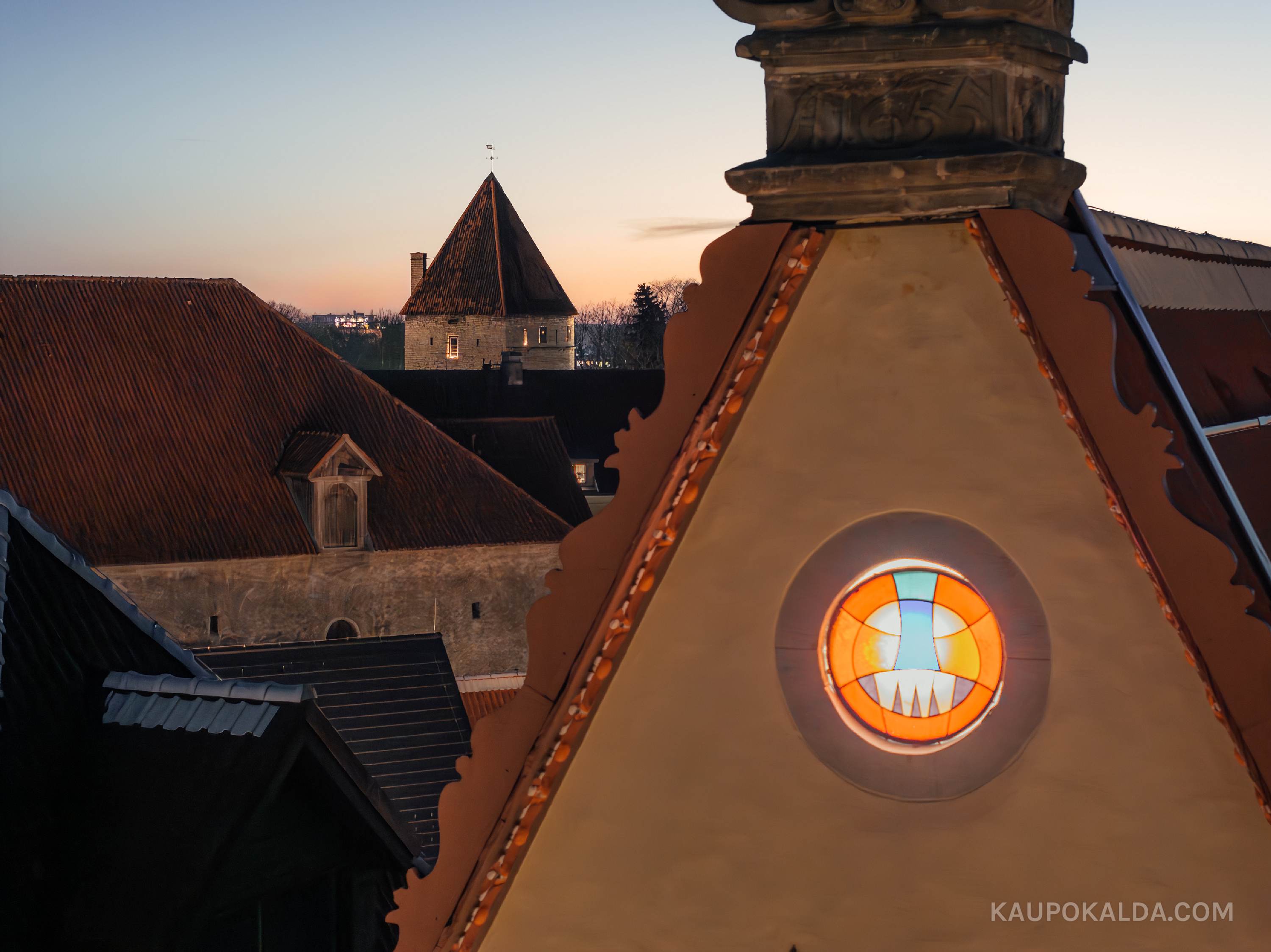 Uuenenud Tallinna Linnateater