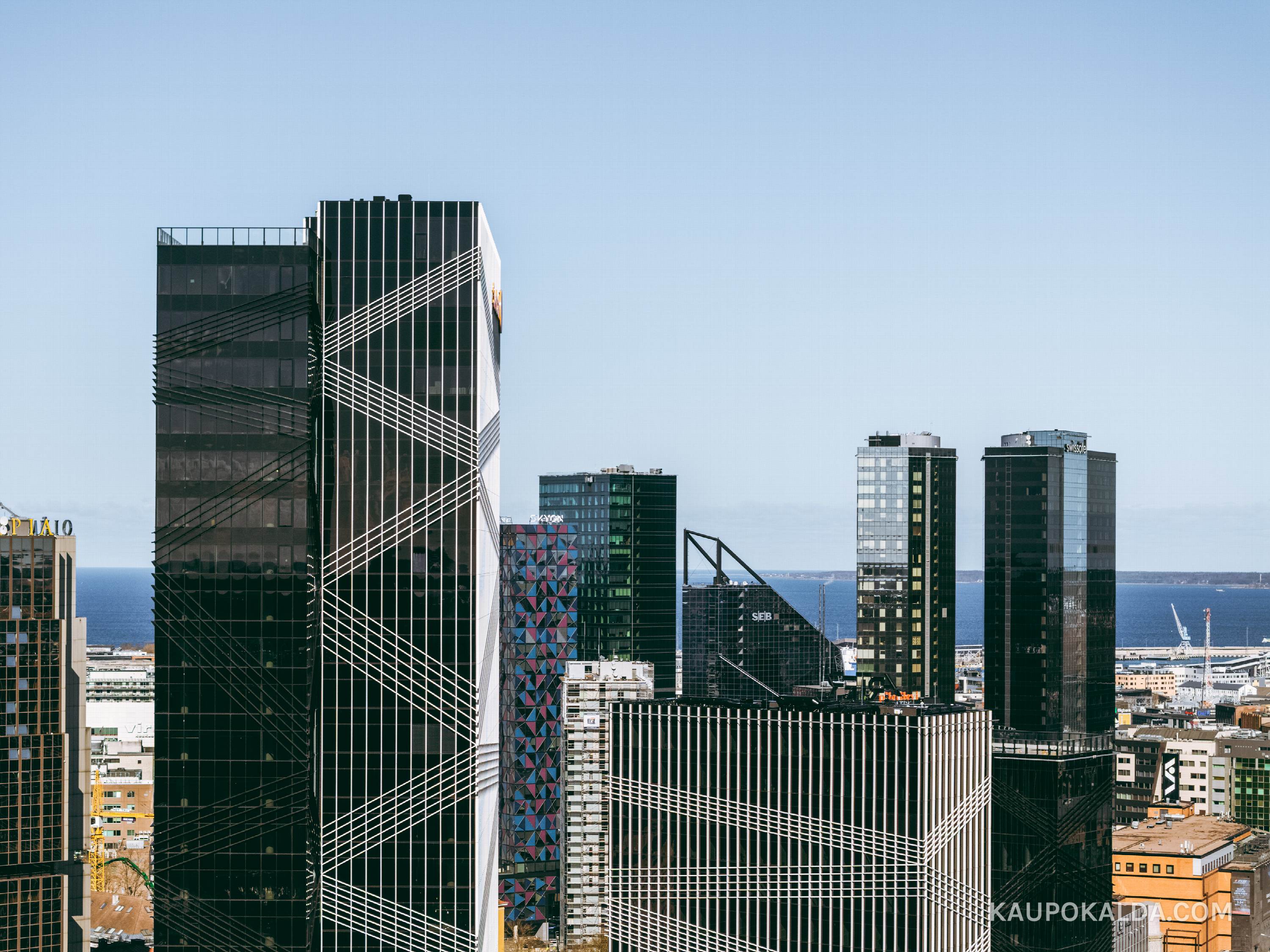 Arteri kvartal, 2025.3