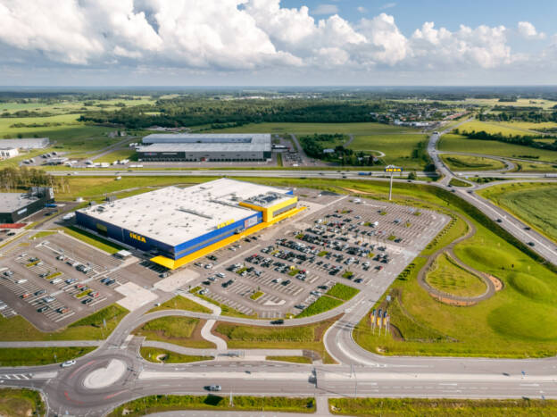 Ikea Tallinn