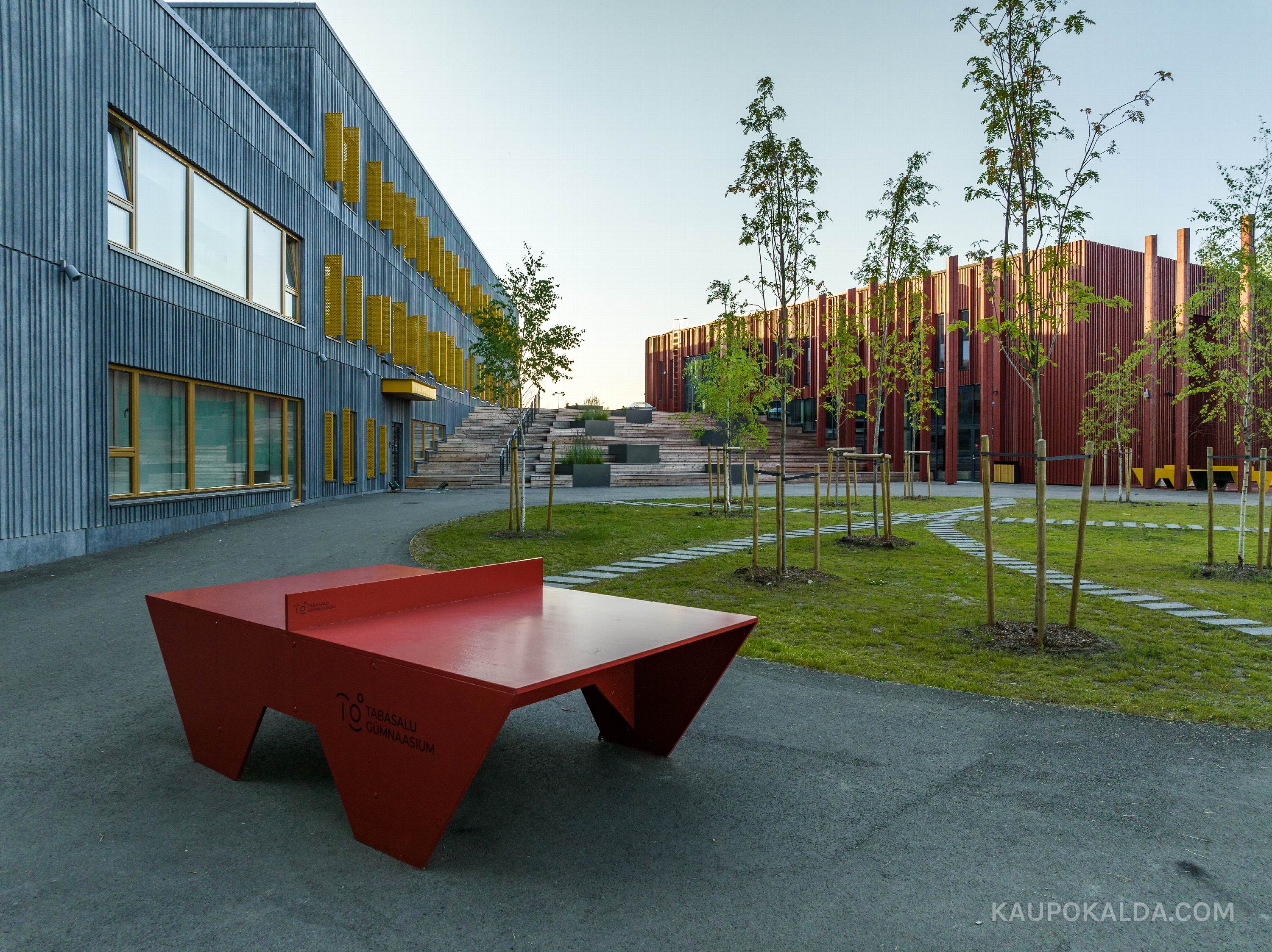 Tabasalu Gümnaasium