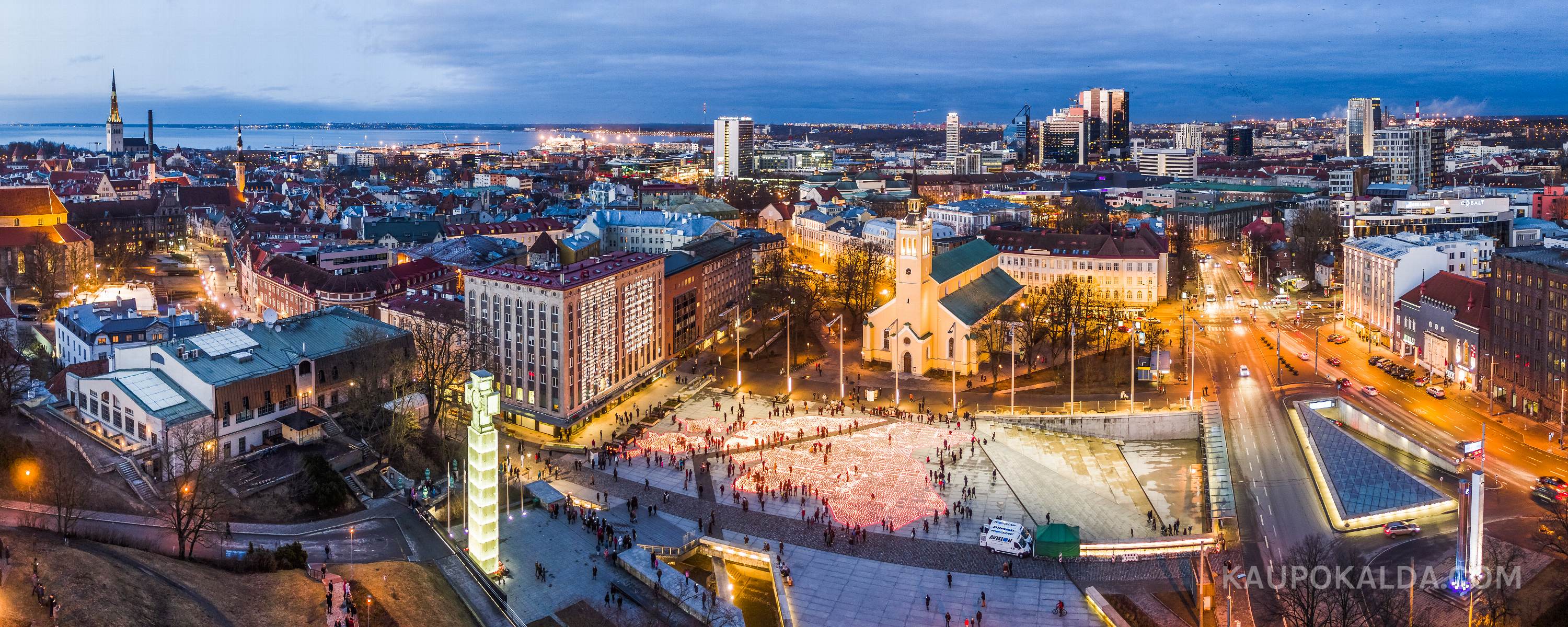 Märtsiküüditamise mälestuspäev