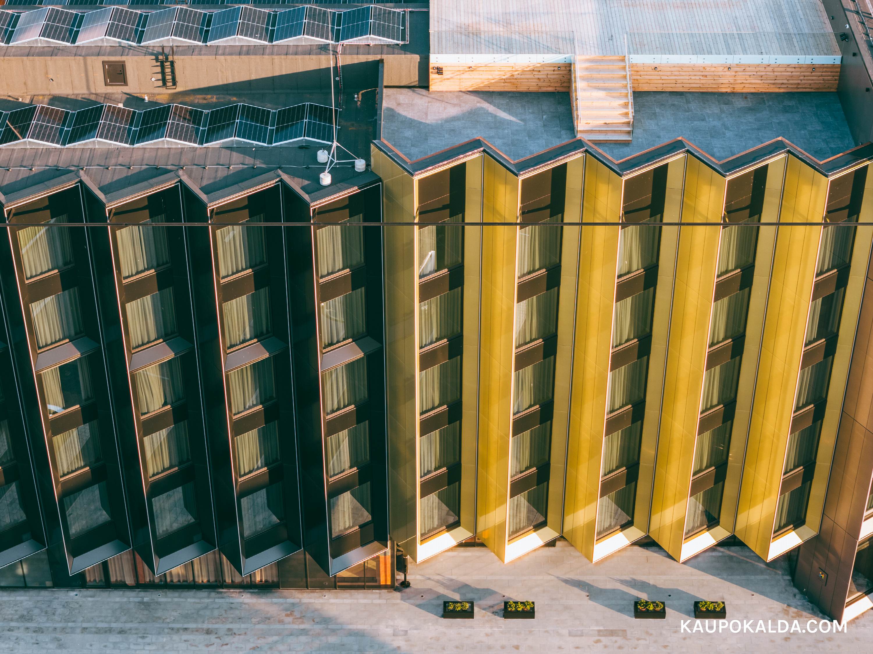 Hyatt Place hotel, Tallinn