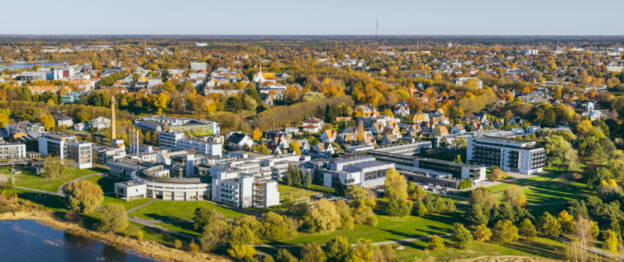 Tervis Spa Hotel, Pärnu