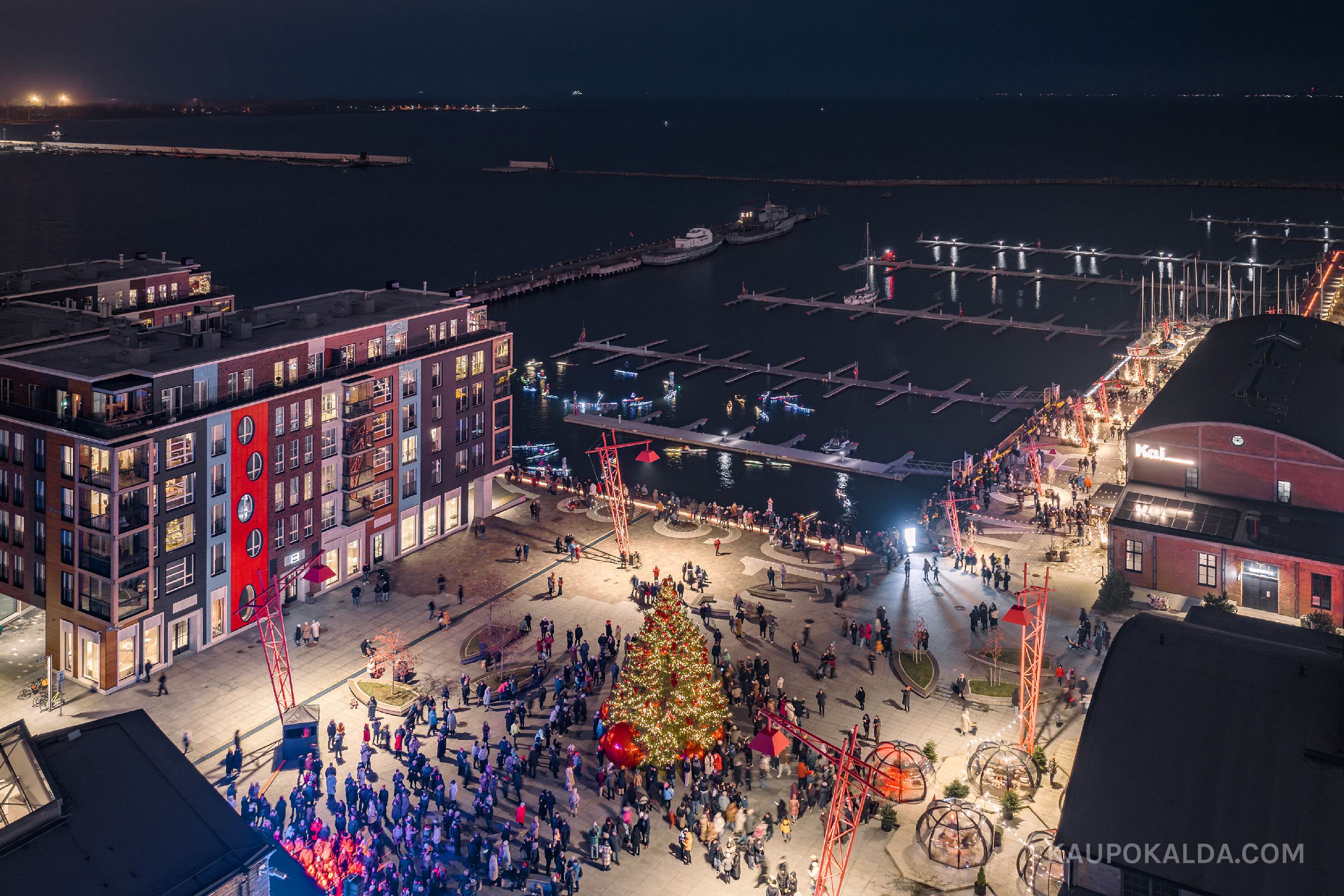 Jõulud Noblessneris, 2025