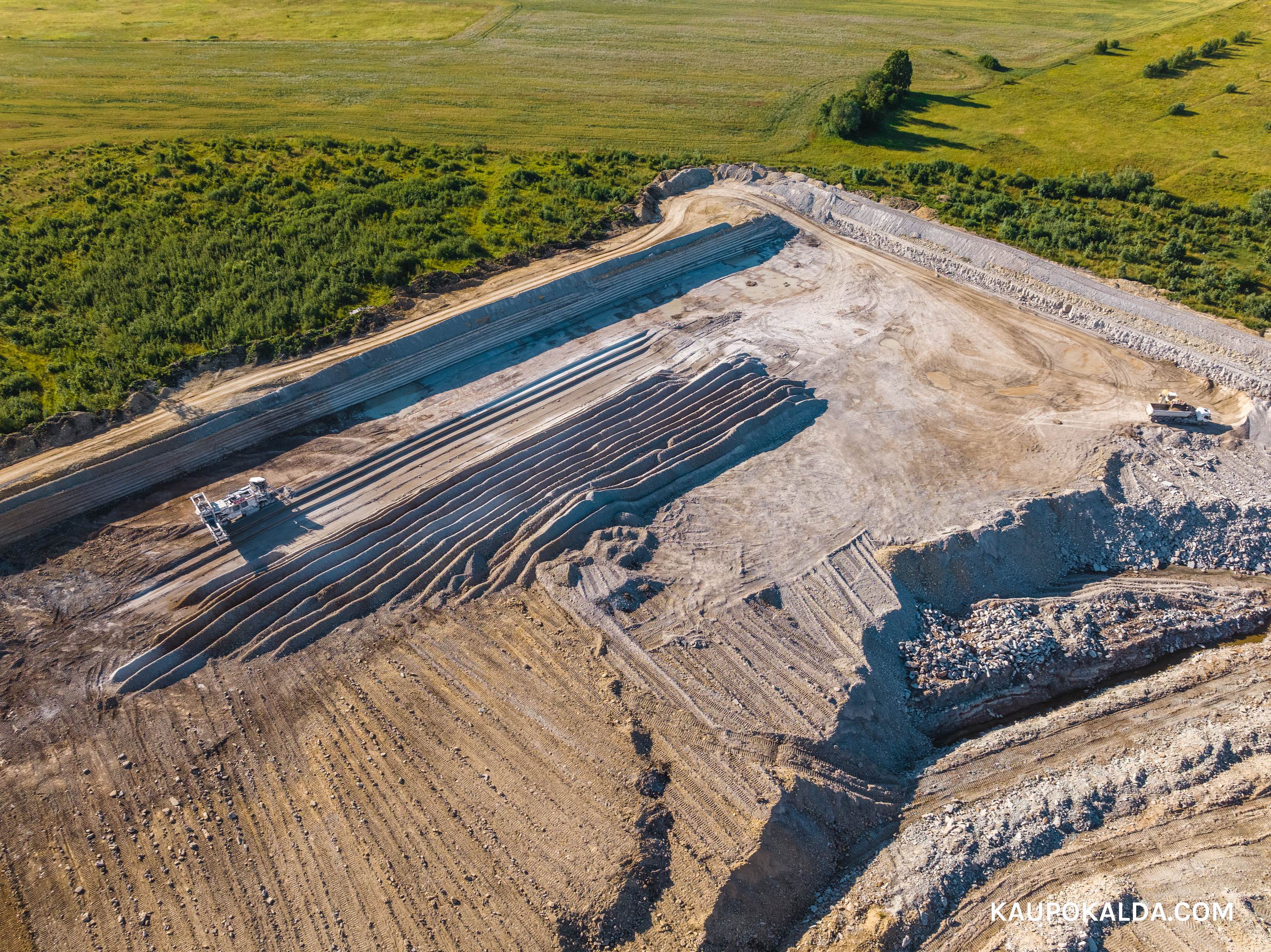 Kiviõli keemiatööstus