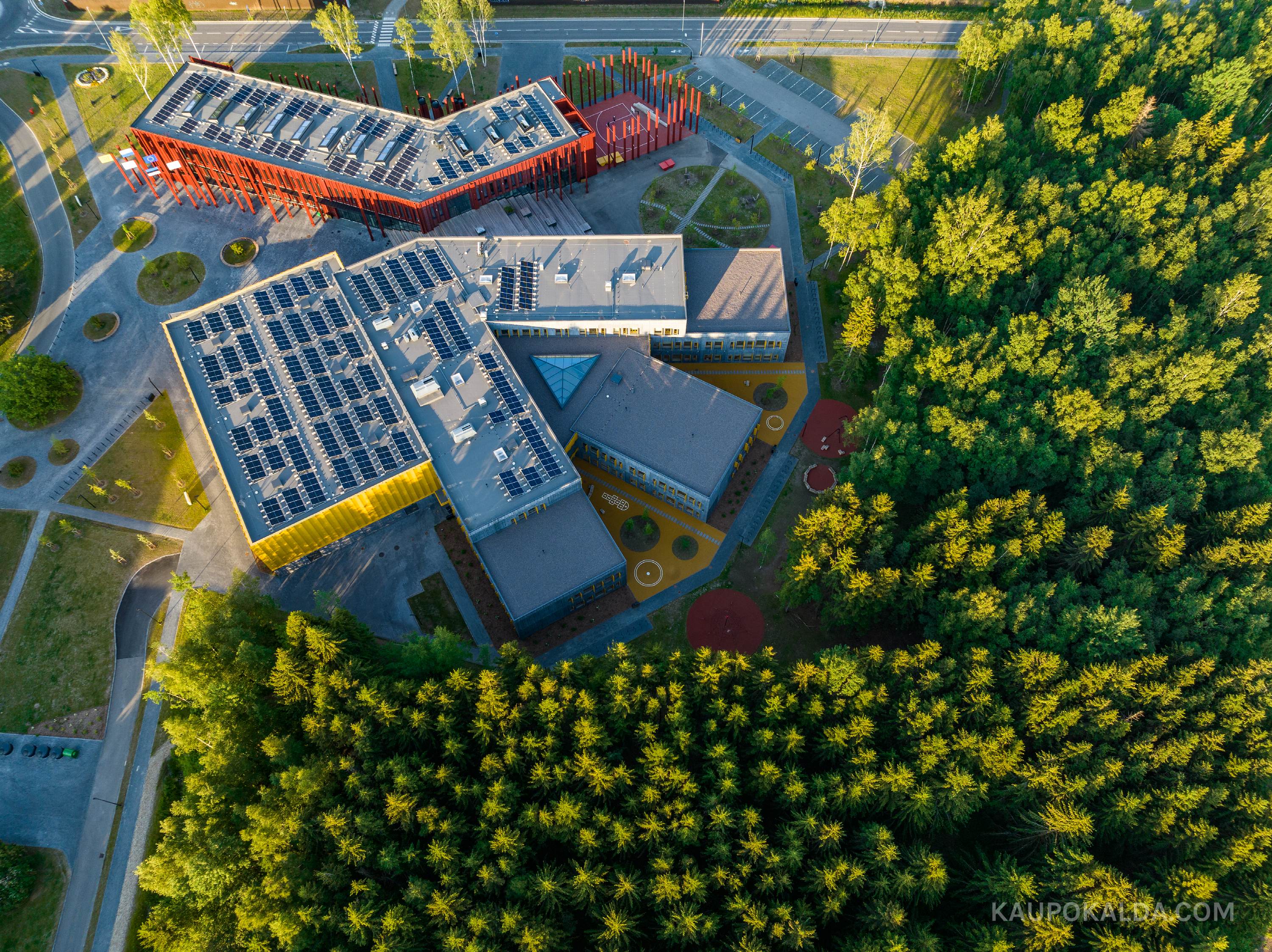 Tabasalu Gümnaasium