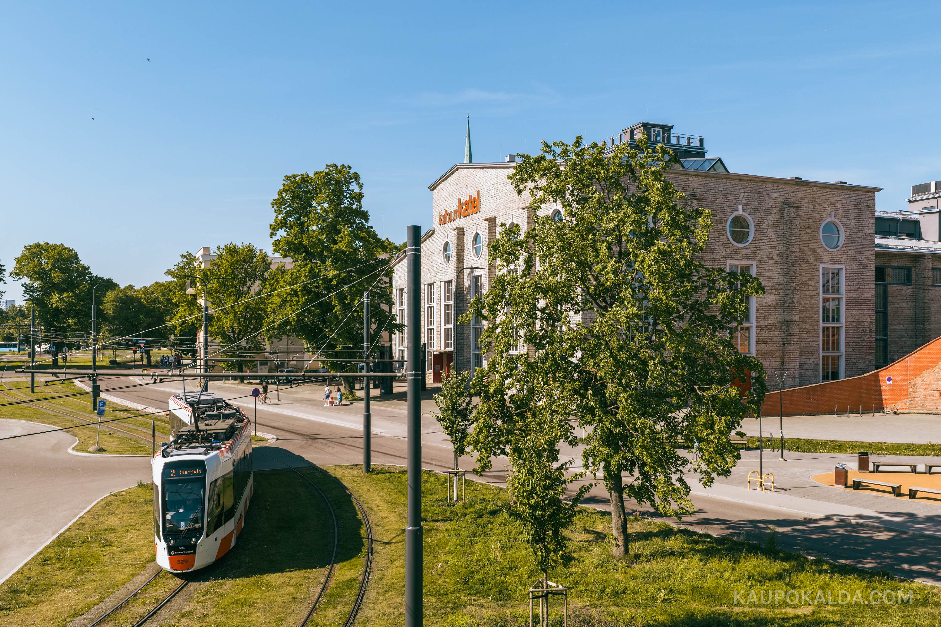 Kultuurikatel