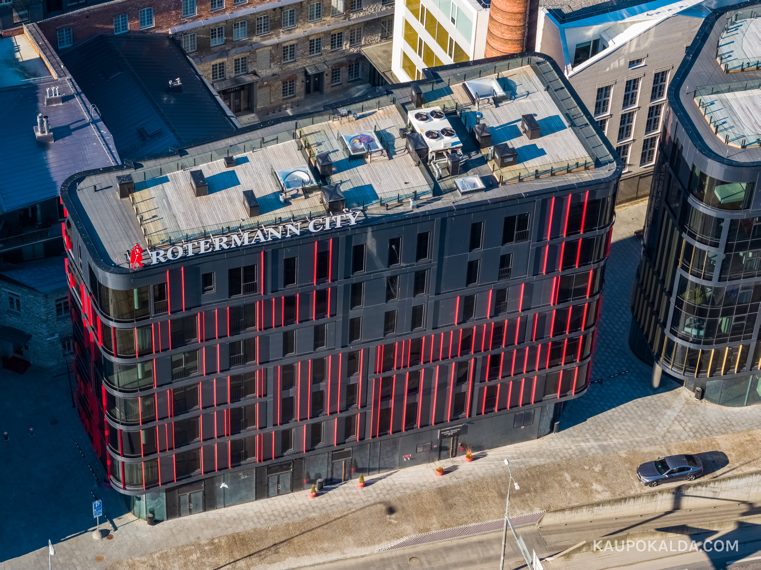 Rotermanni kvartal